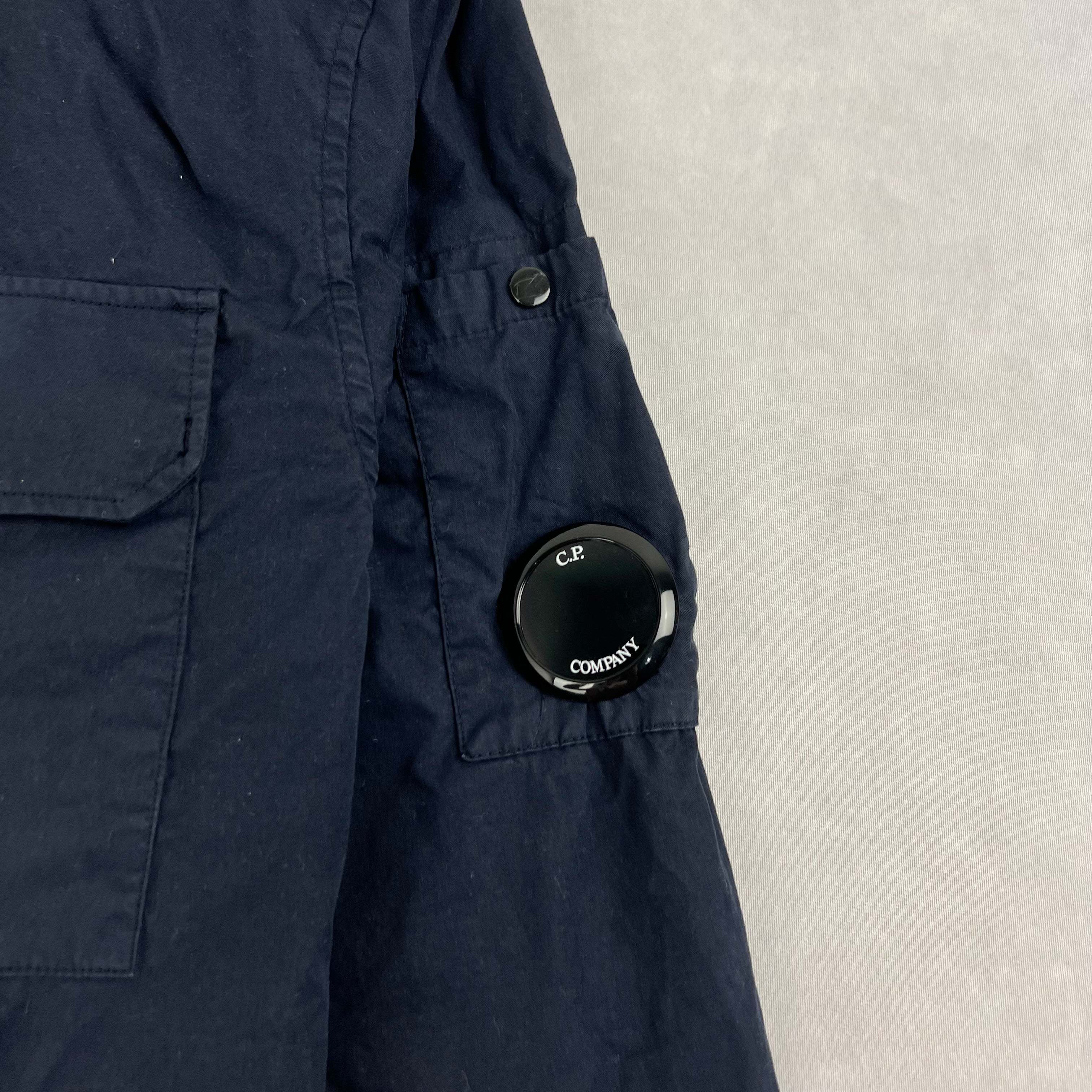 CP Company Overshirt