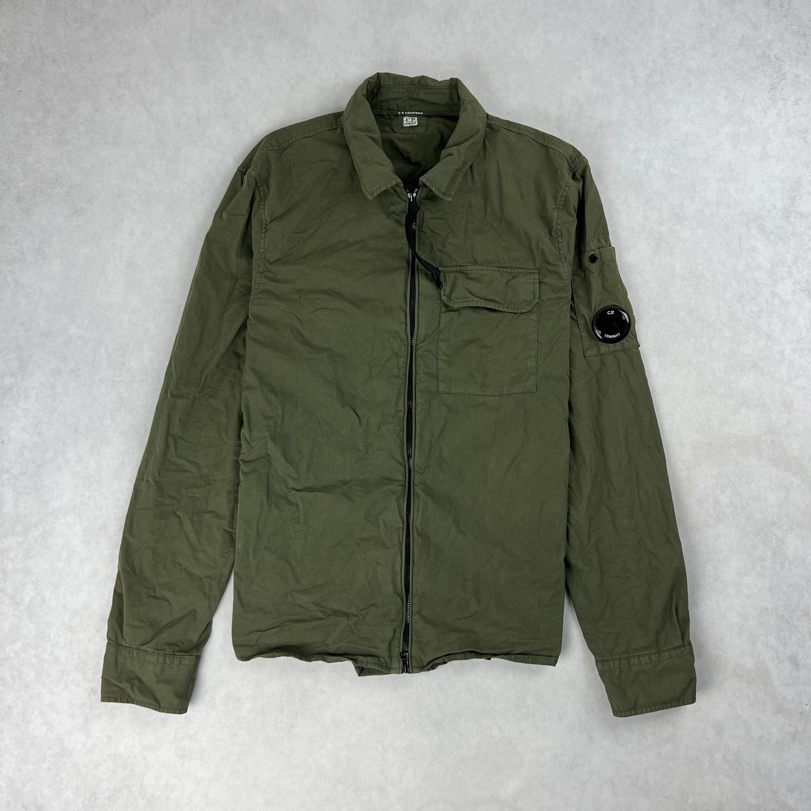 CP Company Overshirt