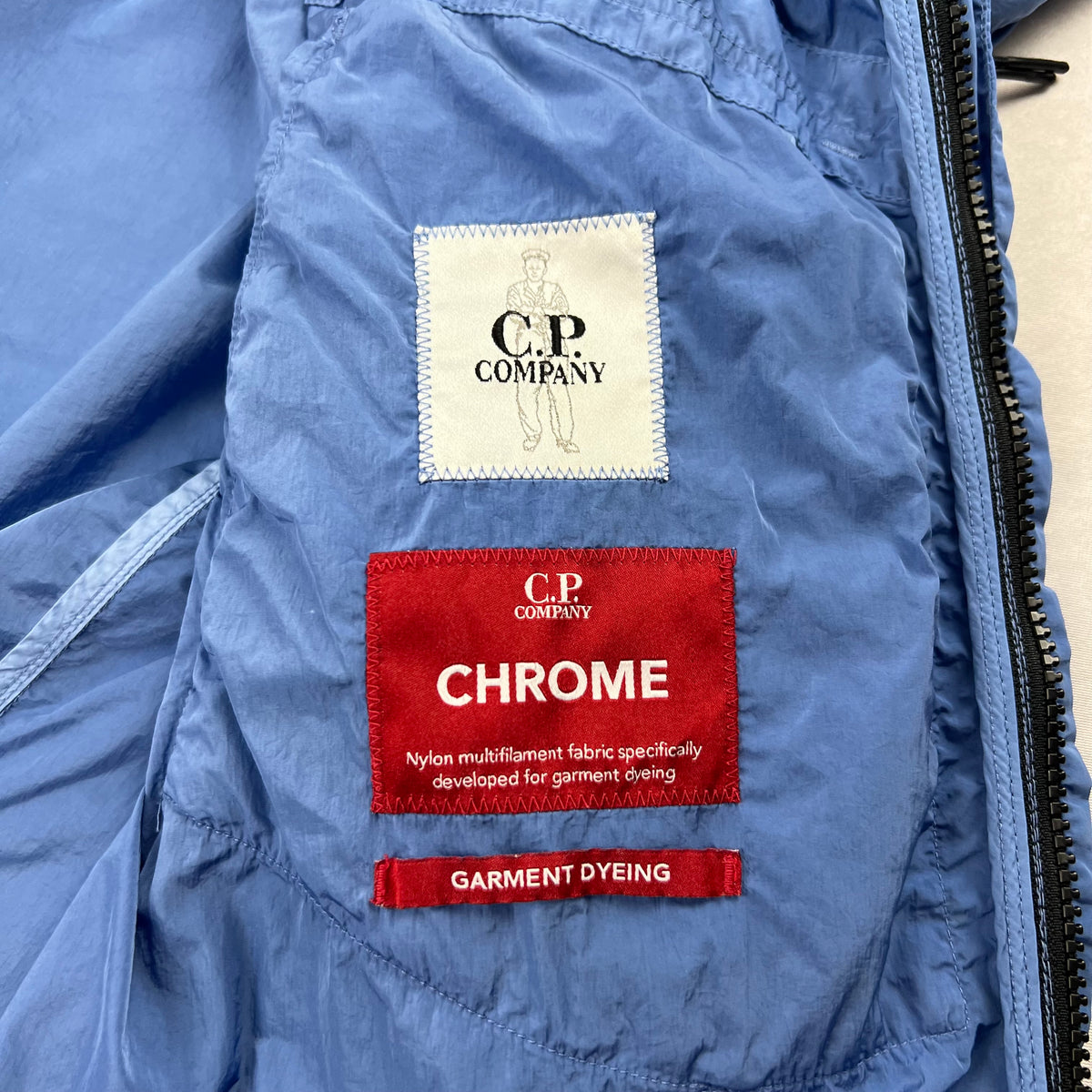 CP Company Overshirt