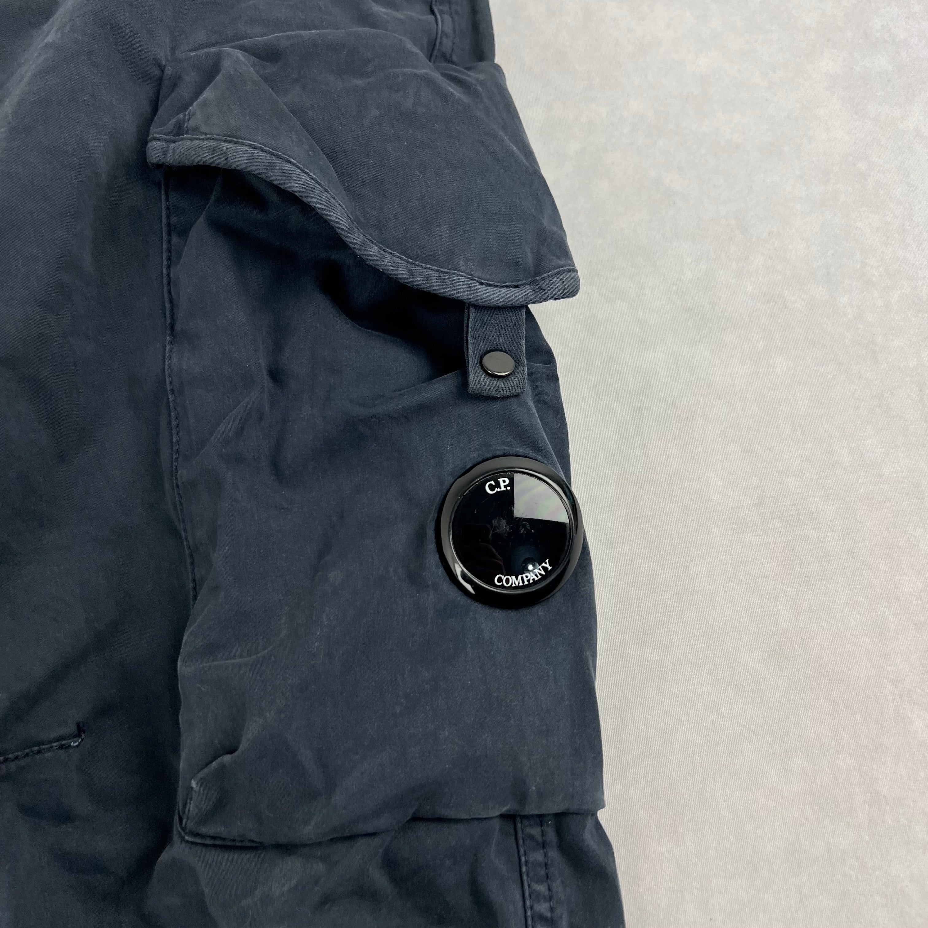 CP Company Cargo Pants