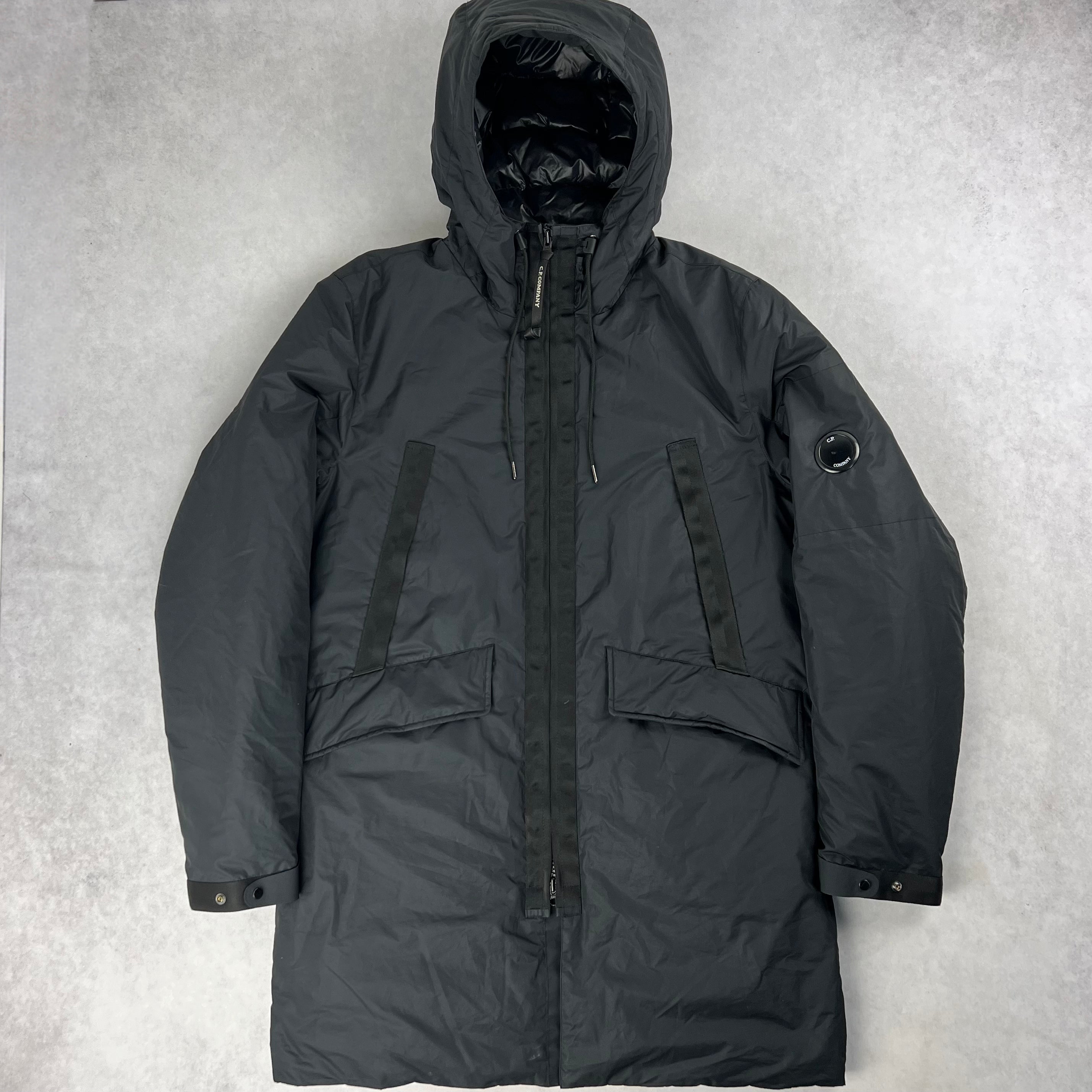 CP Company Parka