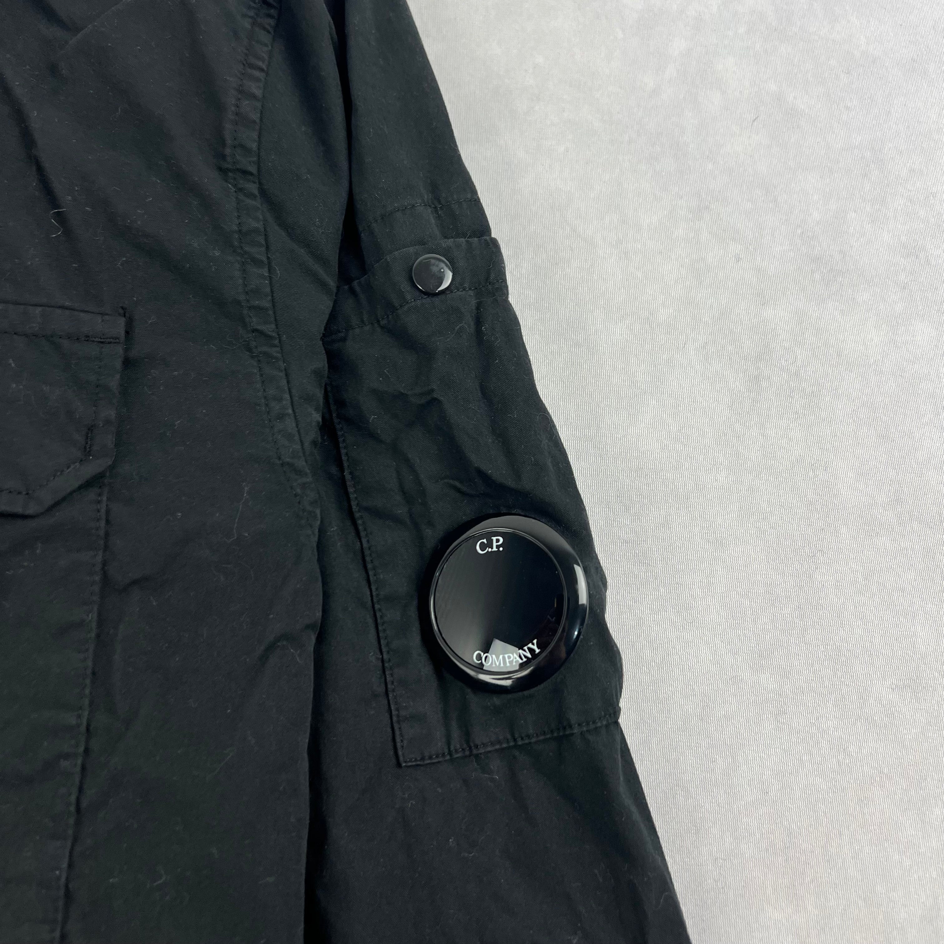 CP Company Overshirt