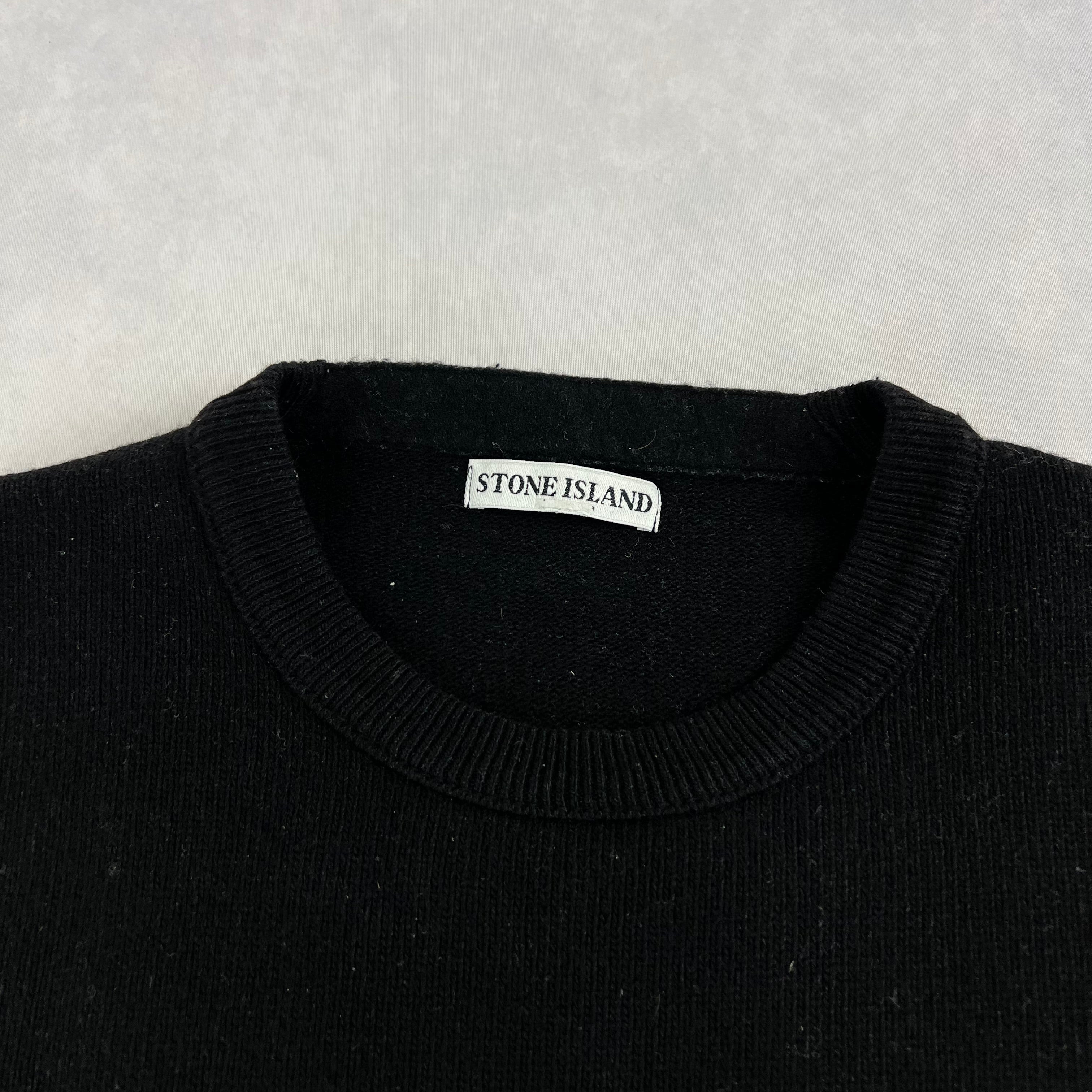 Stone Island Jumper