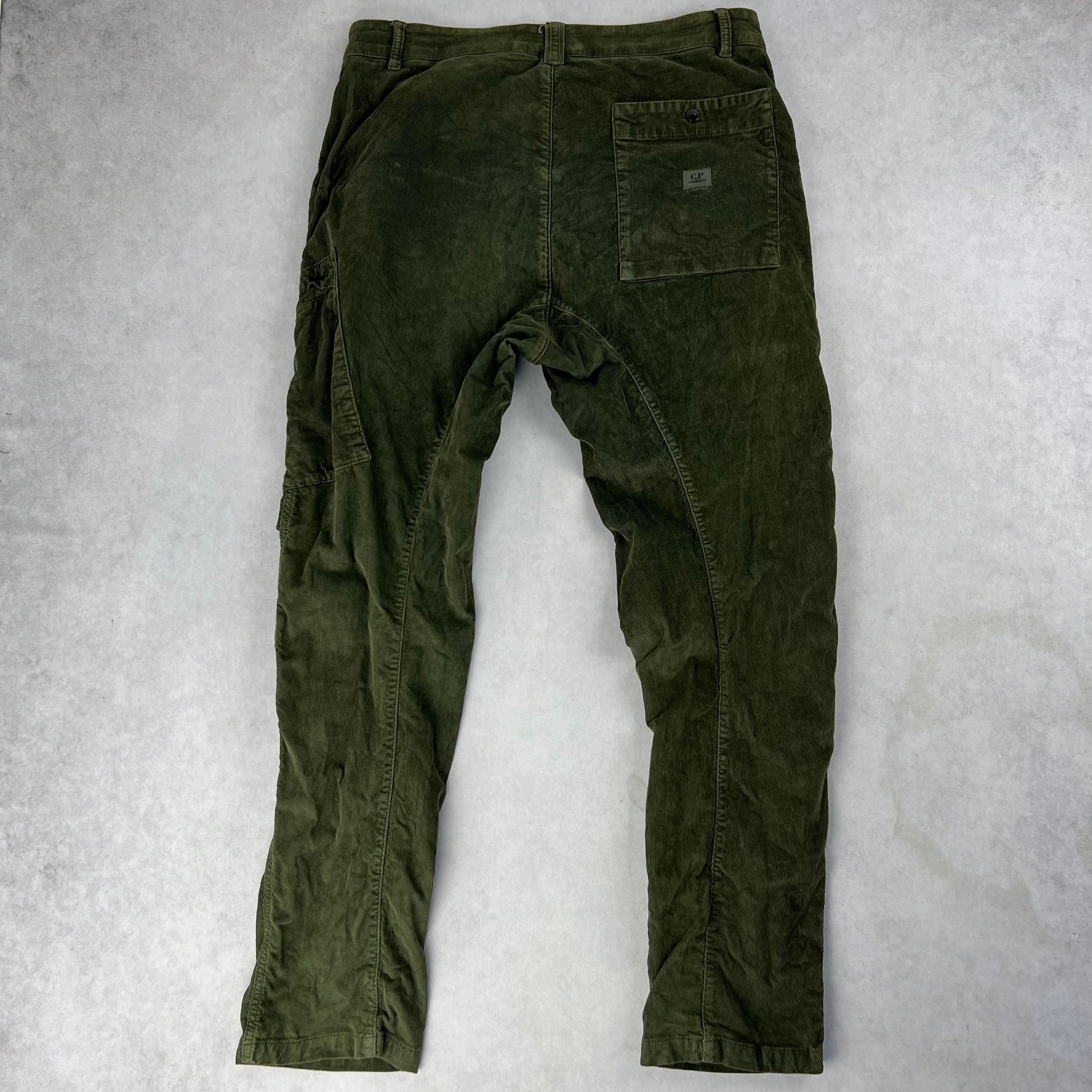 CP Company Cargo Pants