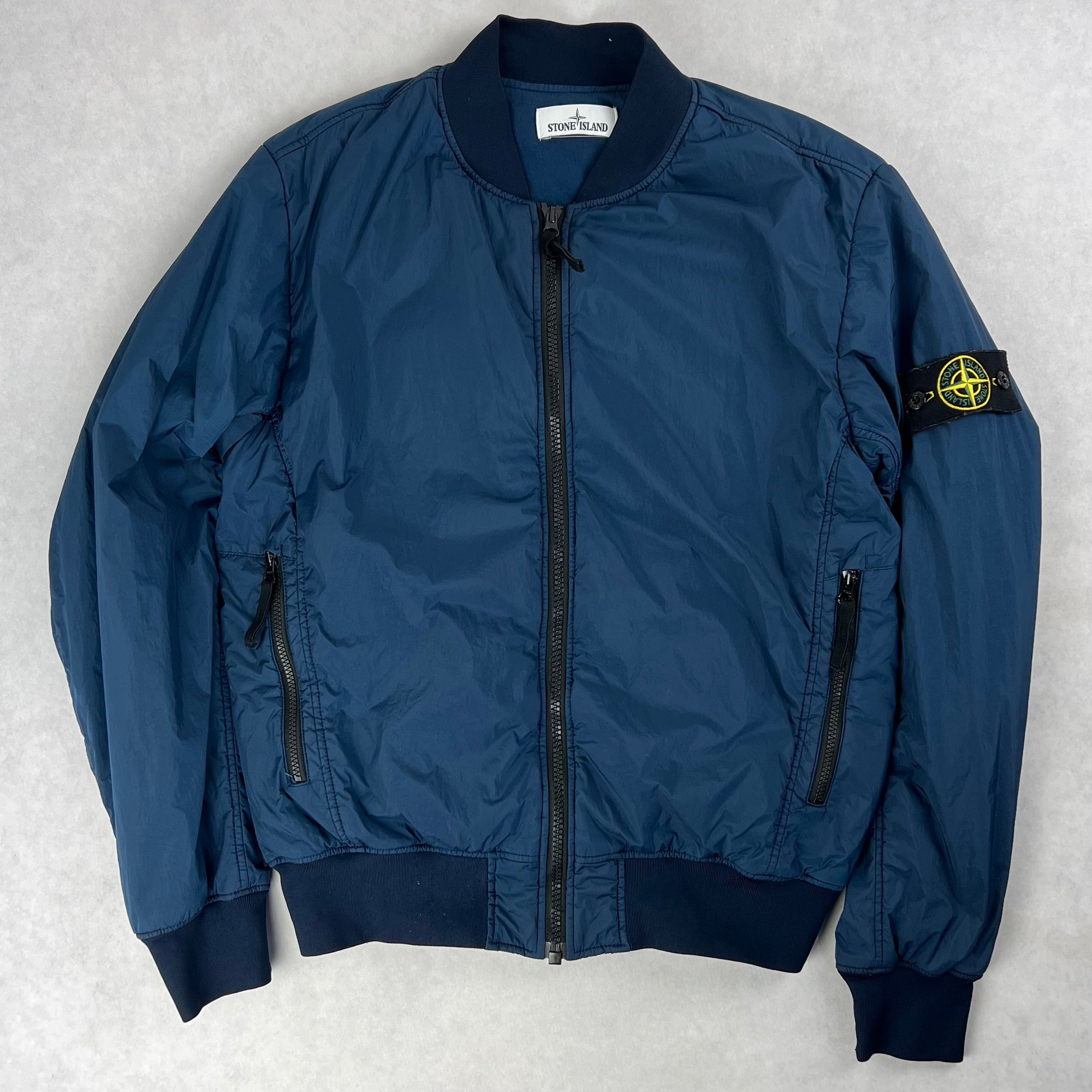 Stone Island Jacket