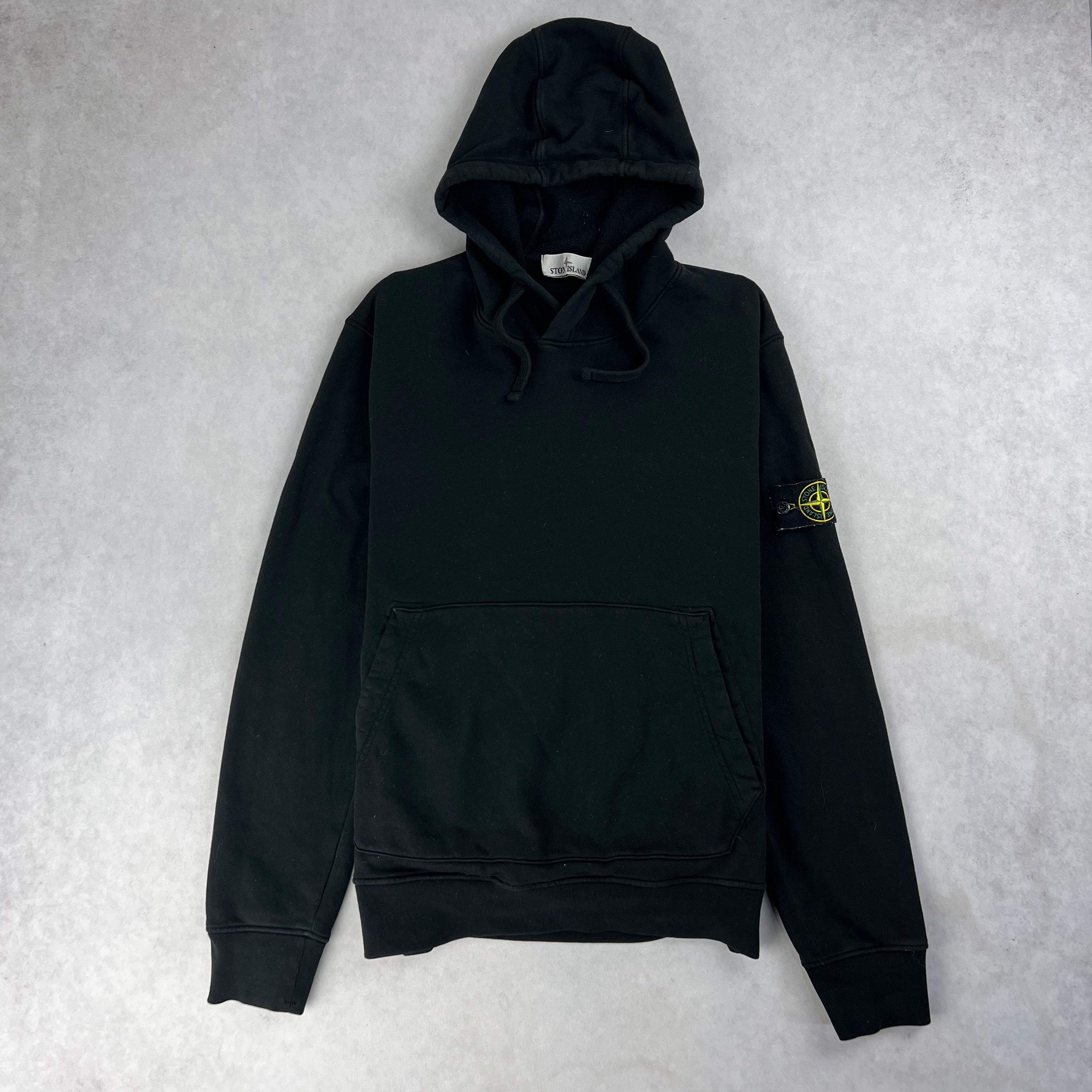 Stone Island Hoodie