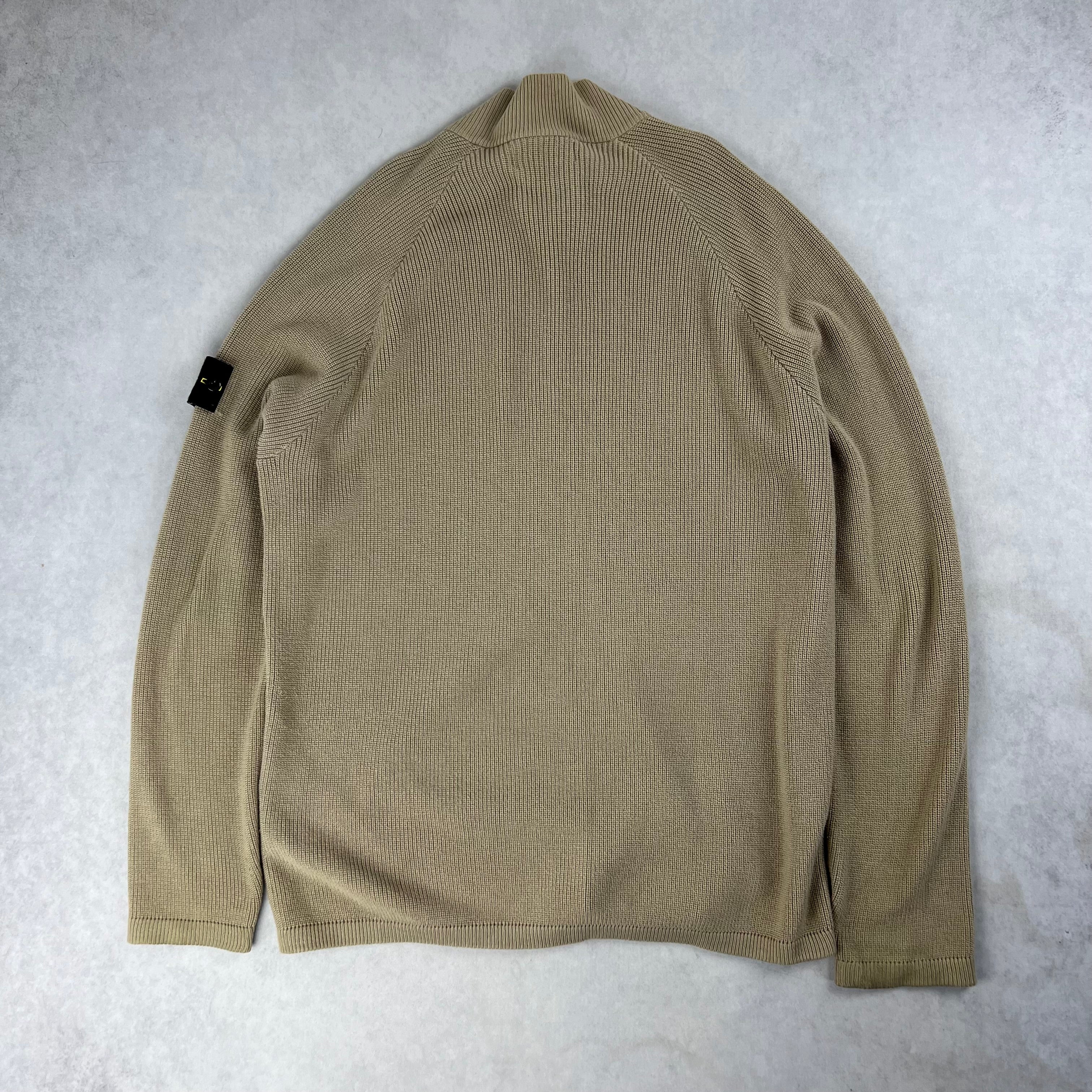 Stone Island Cardigan