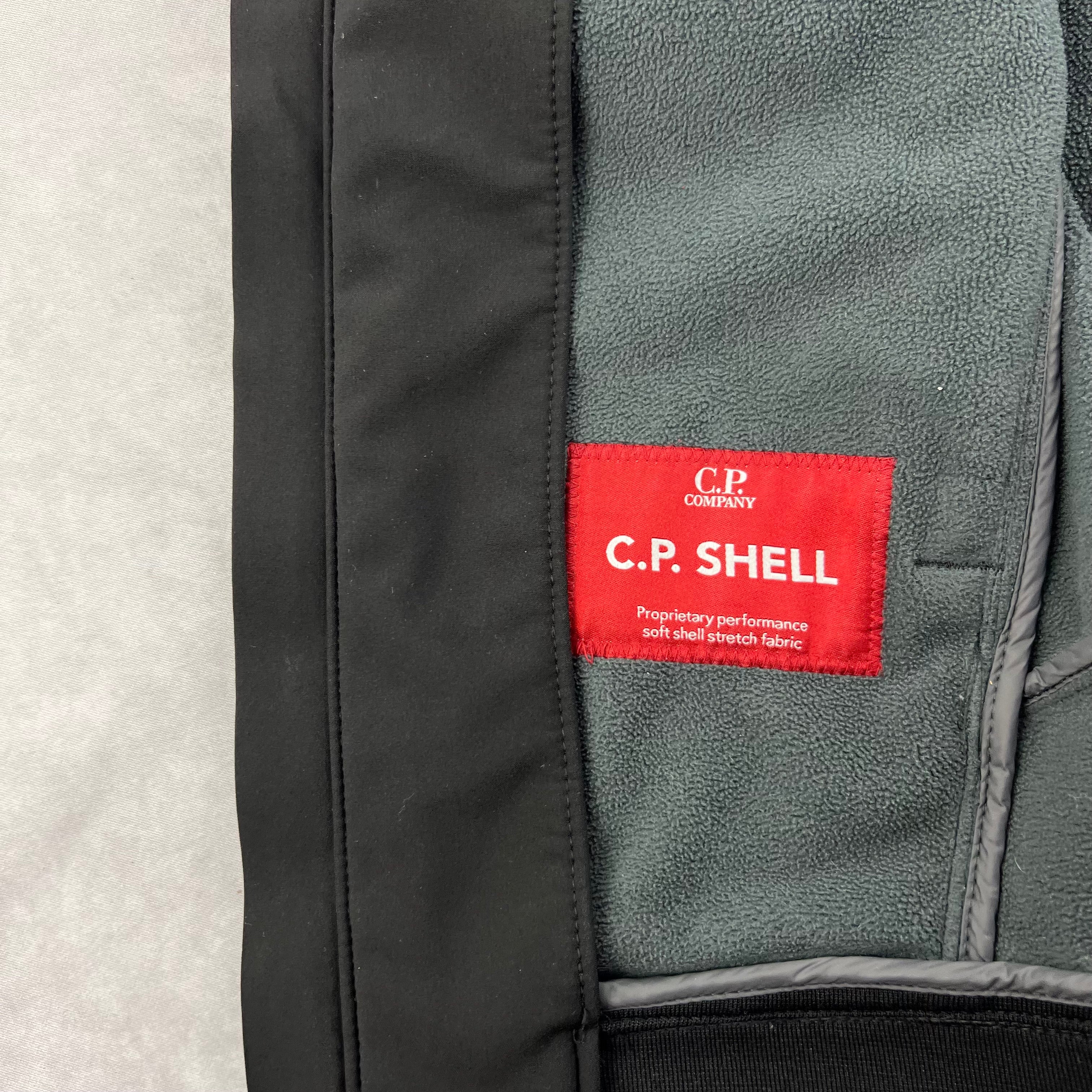 CP Company Jacket