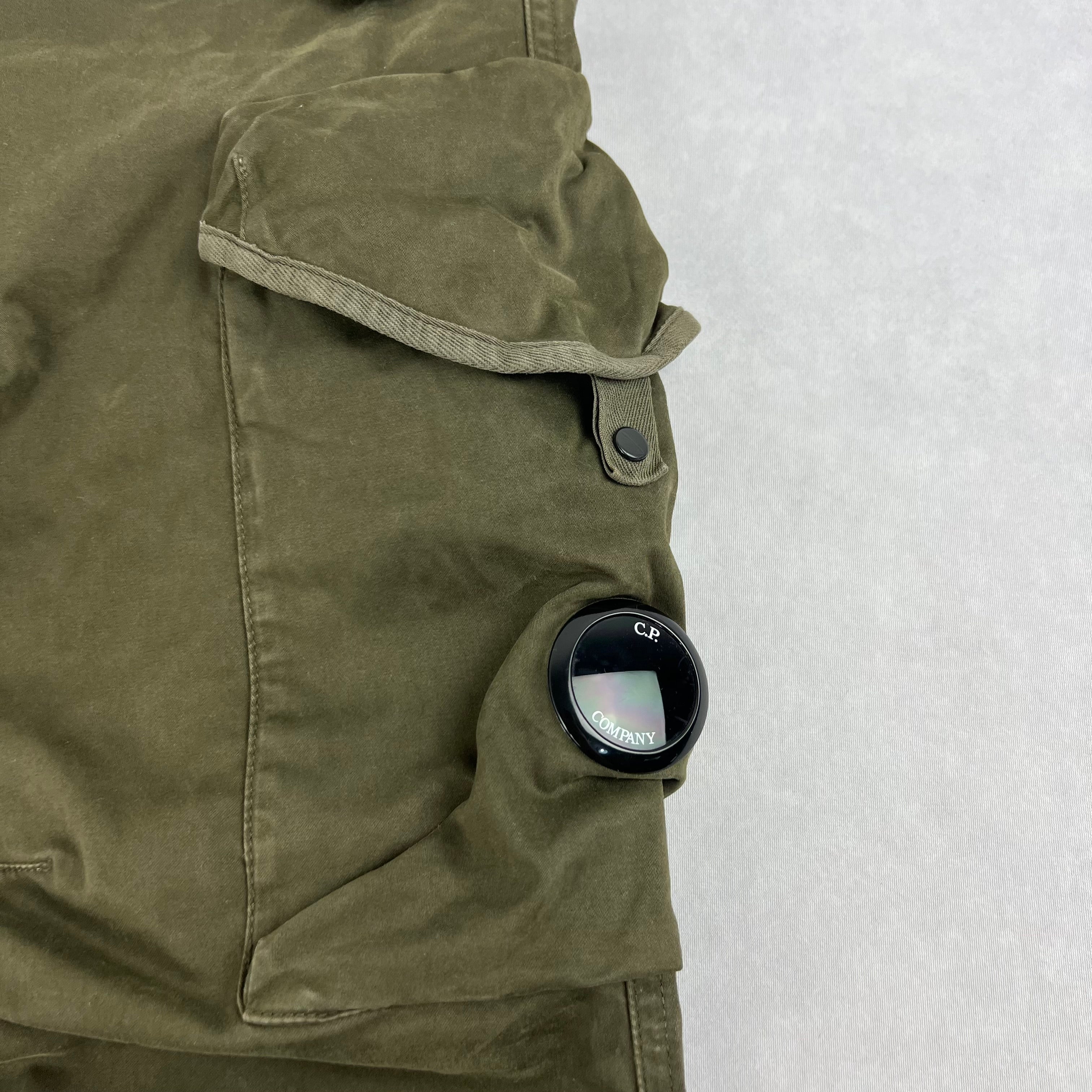 CP Company Cargo Pants