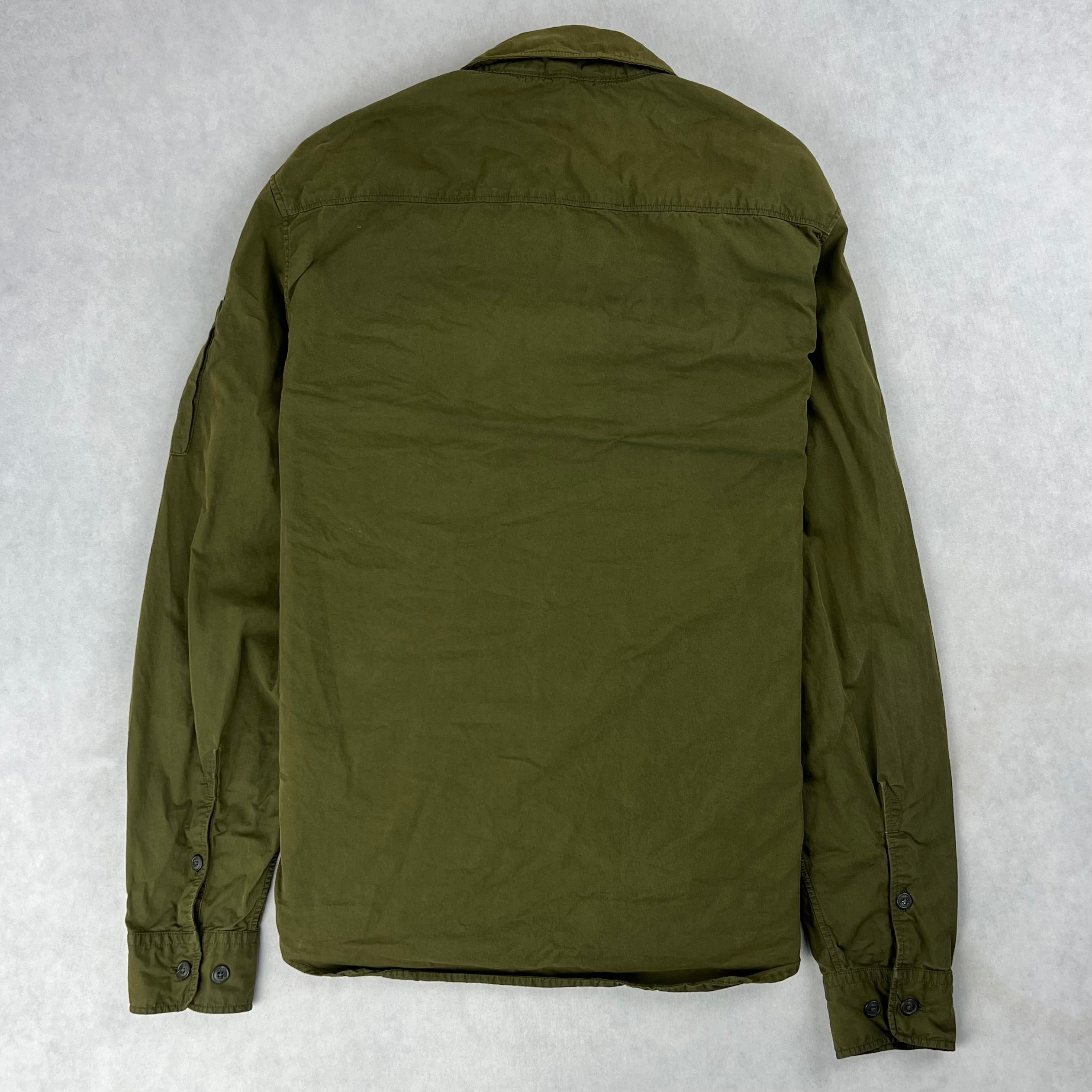 CP Company Overshirt