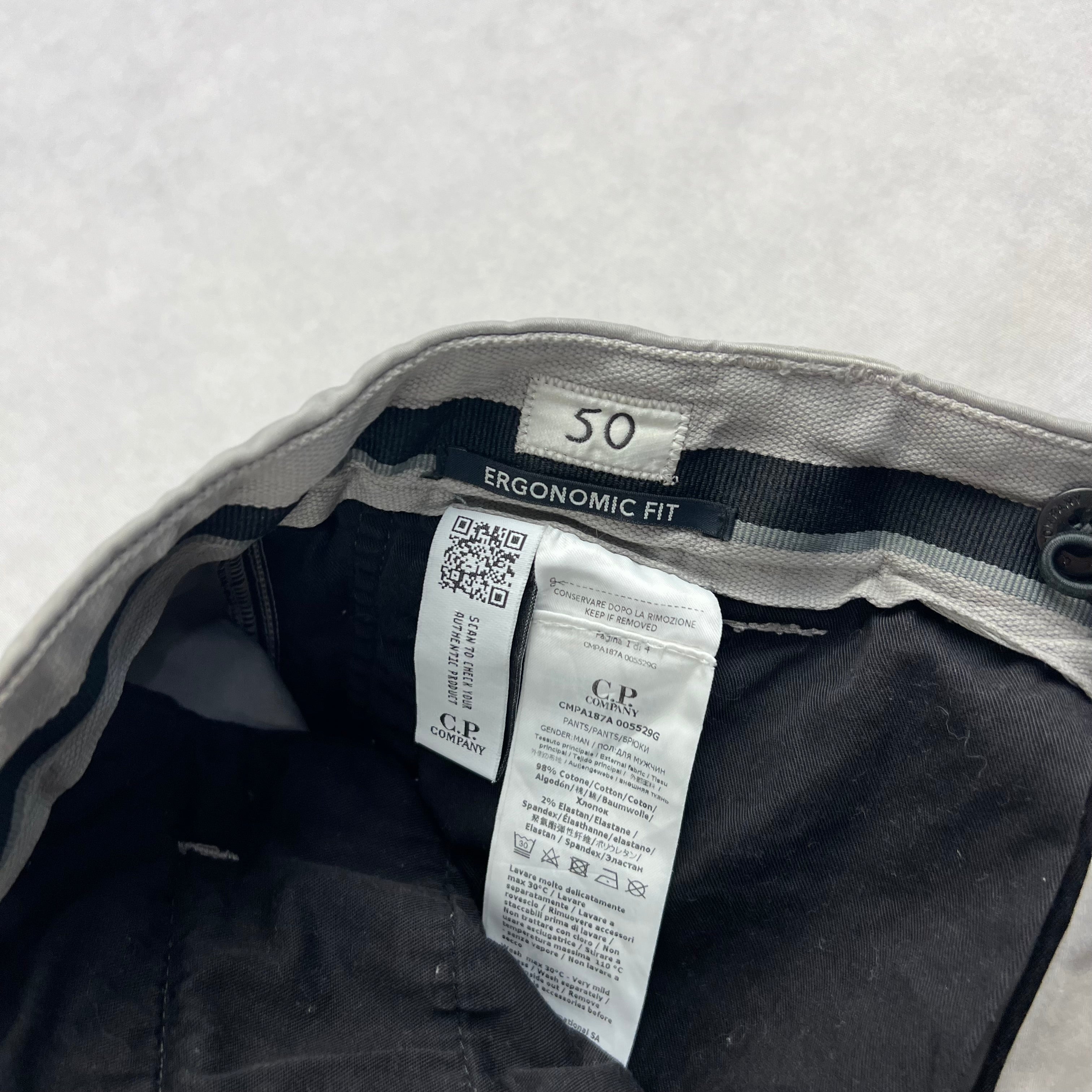 CP Company Cargo Pants