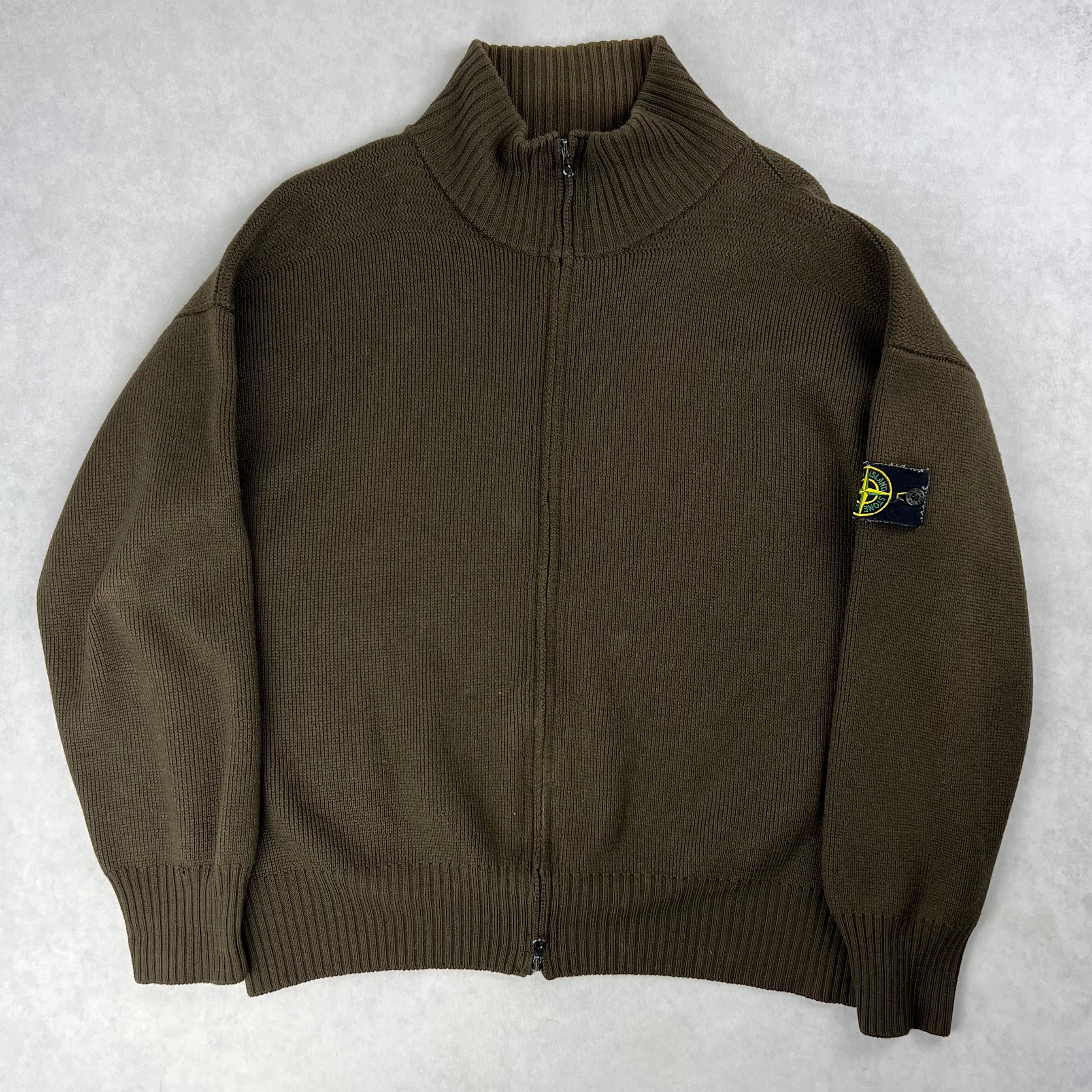Stone Island Cardigan
