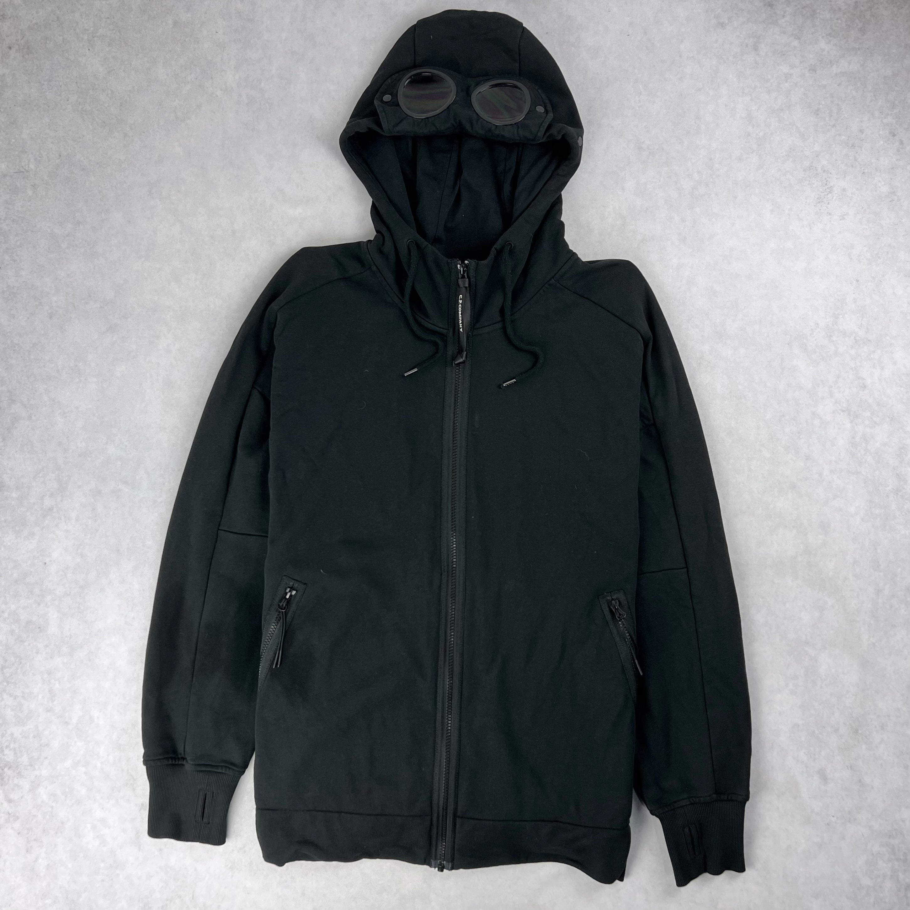 CP Company Goggle Hoodie