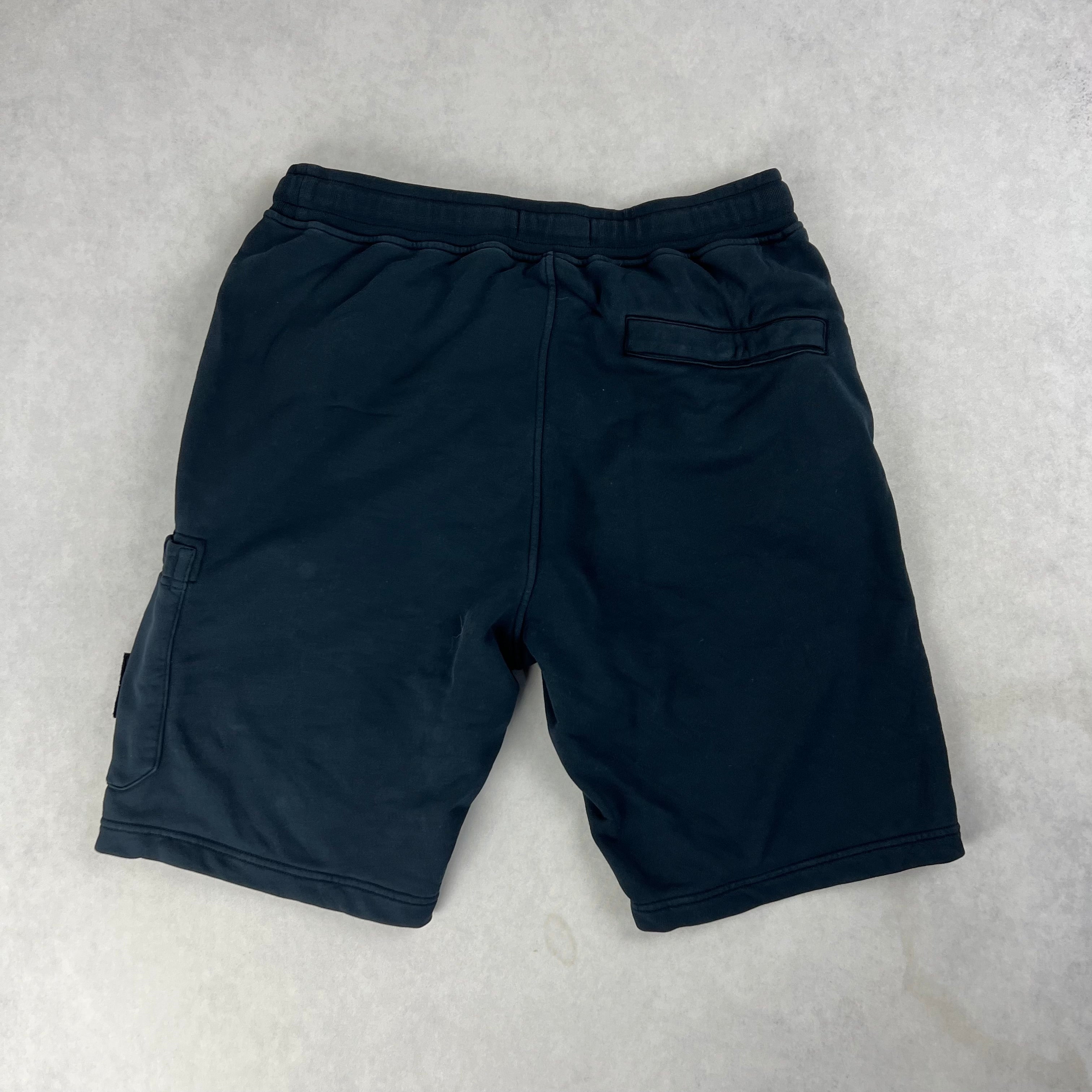 Stone Island Shorts