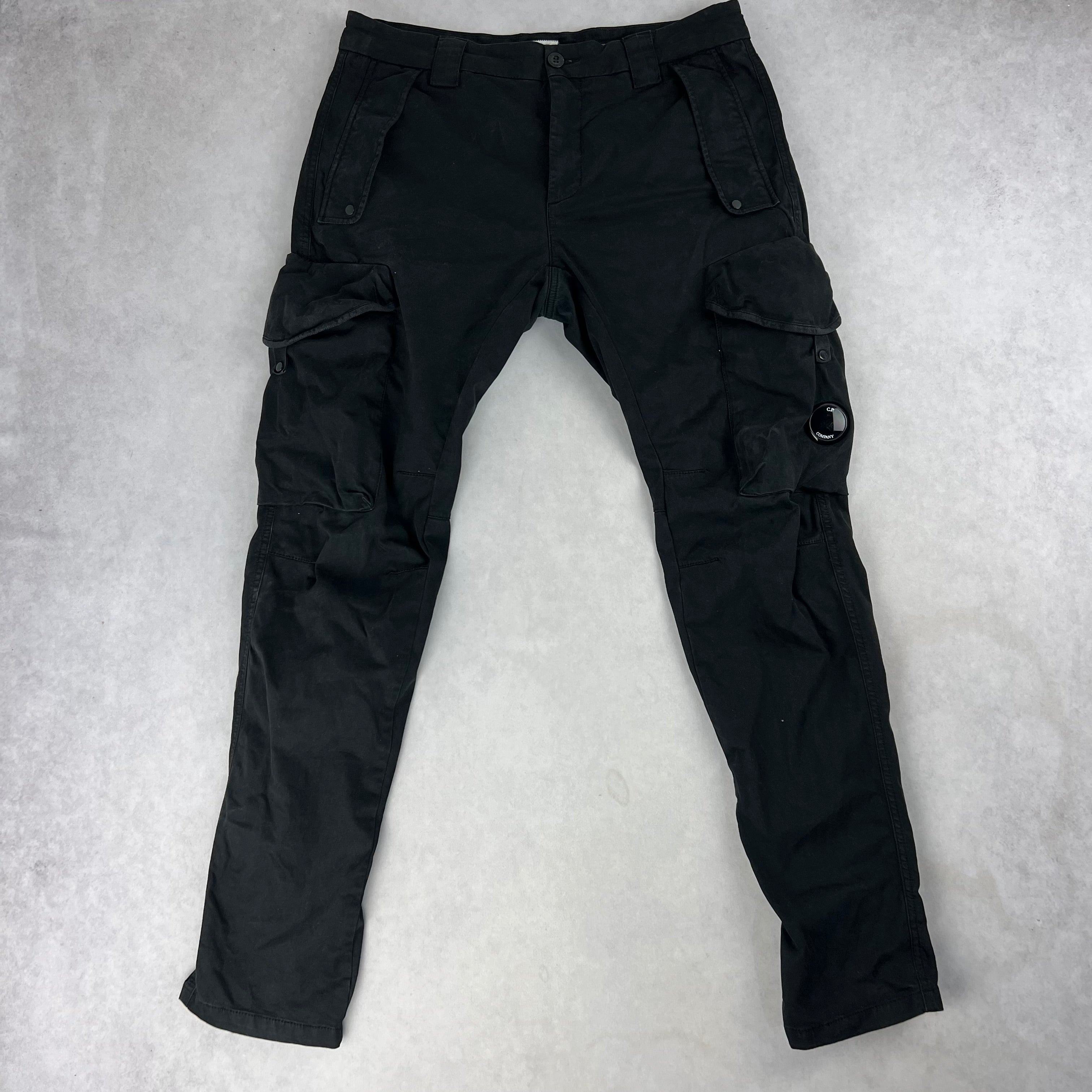 CP Company Cargo Pants