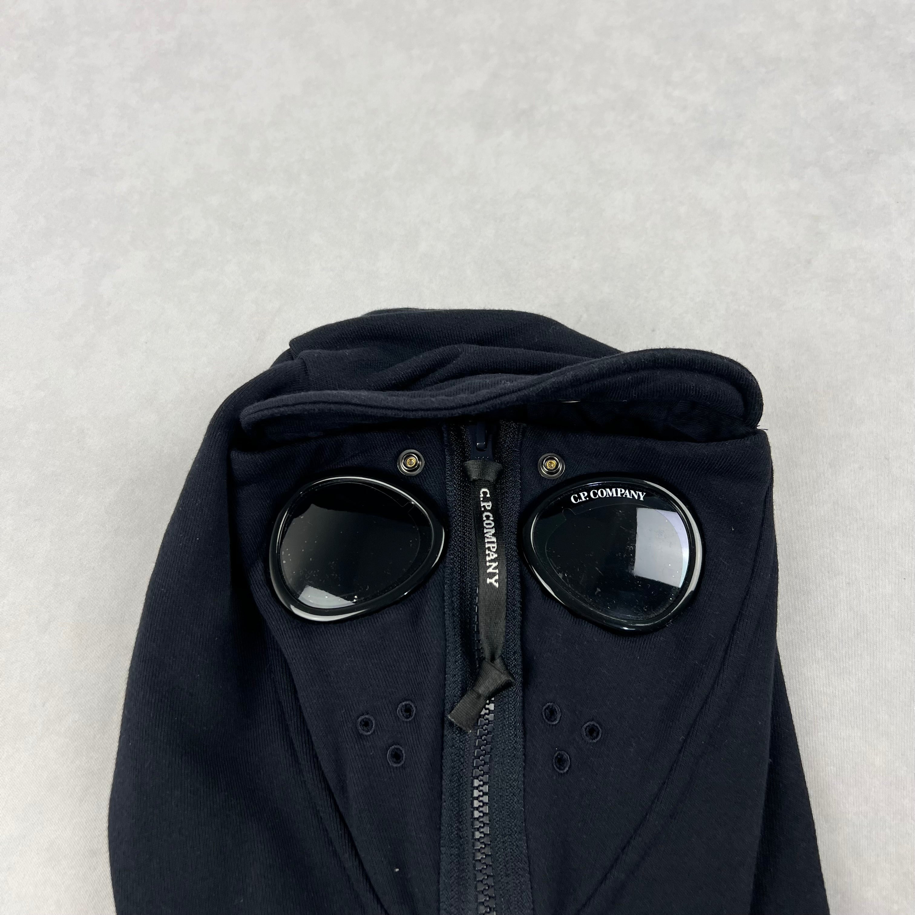 CP Company Goggle Hoodie