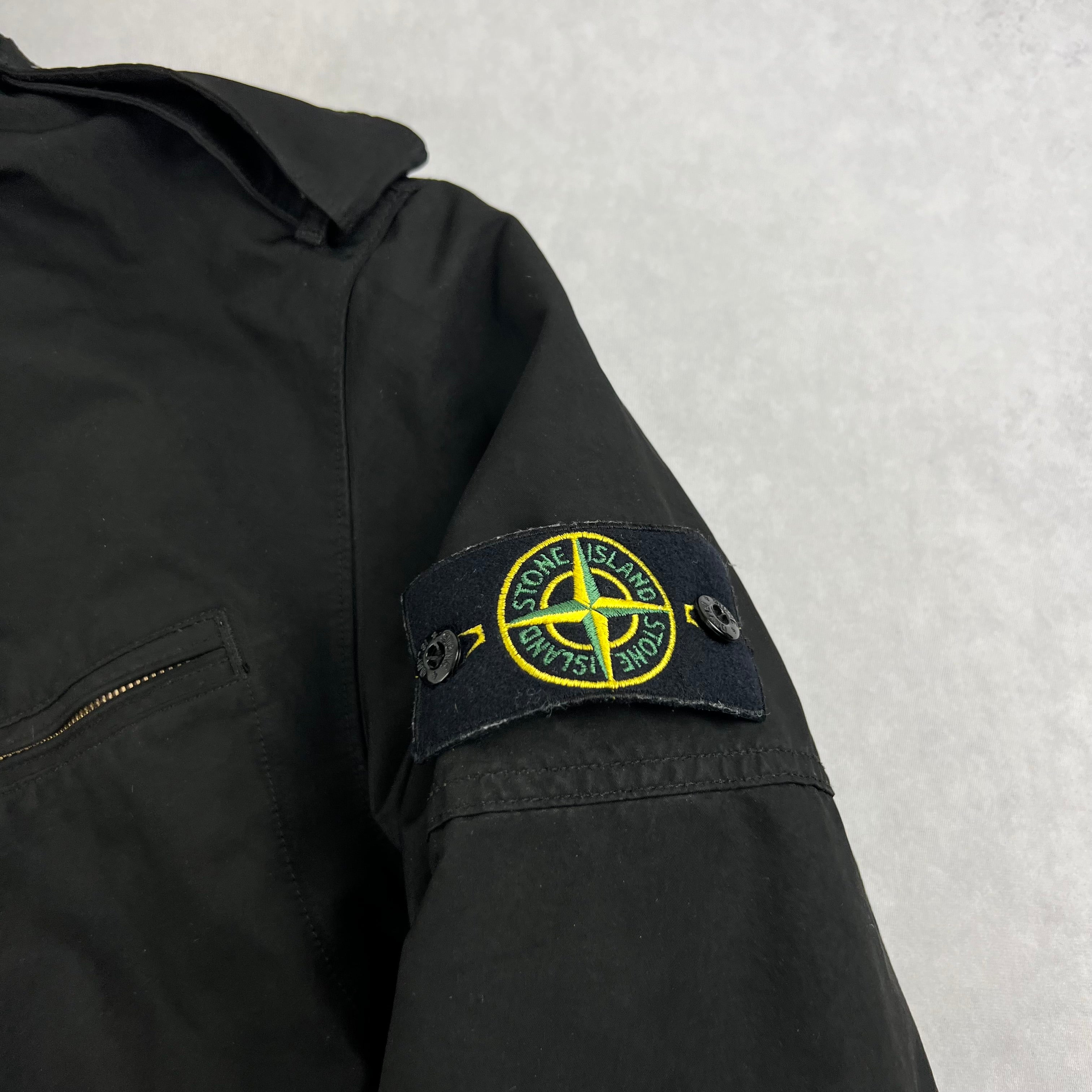 Stone Island Field Jacket