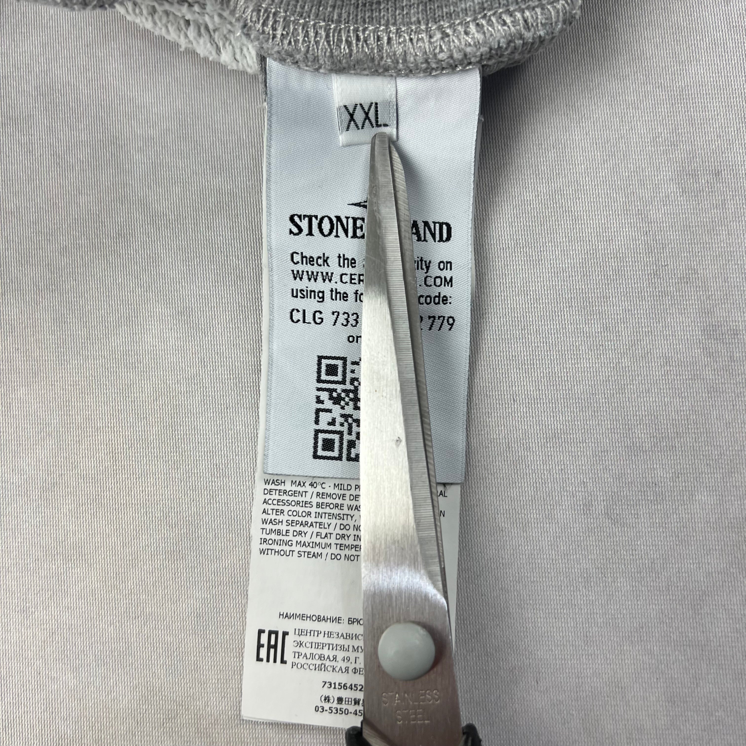 Stone Island Joggers
