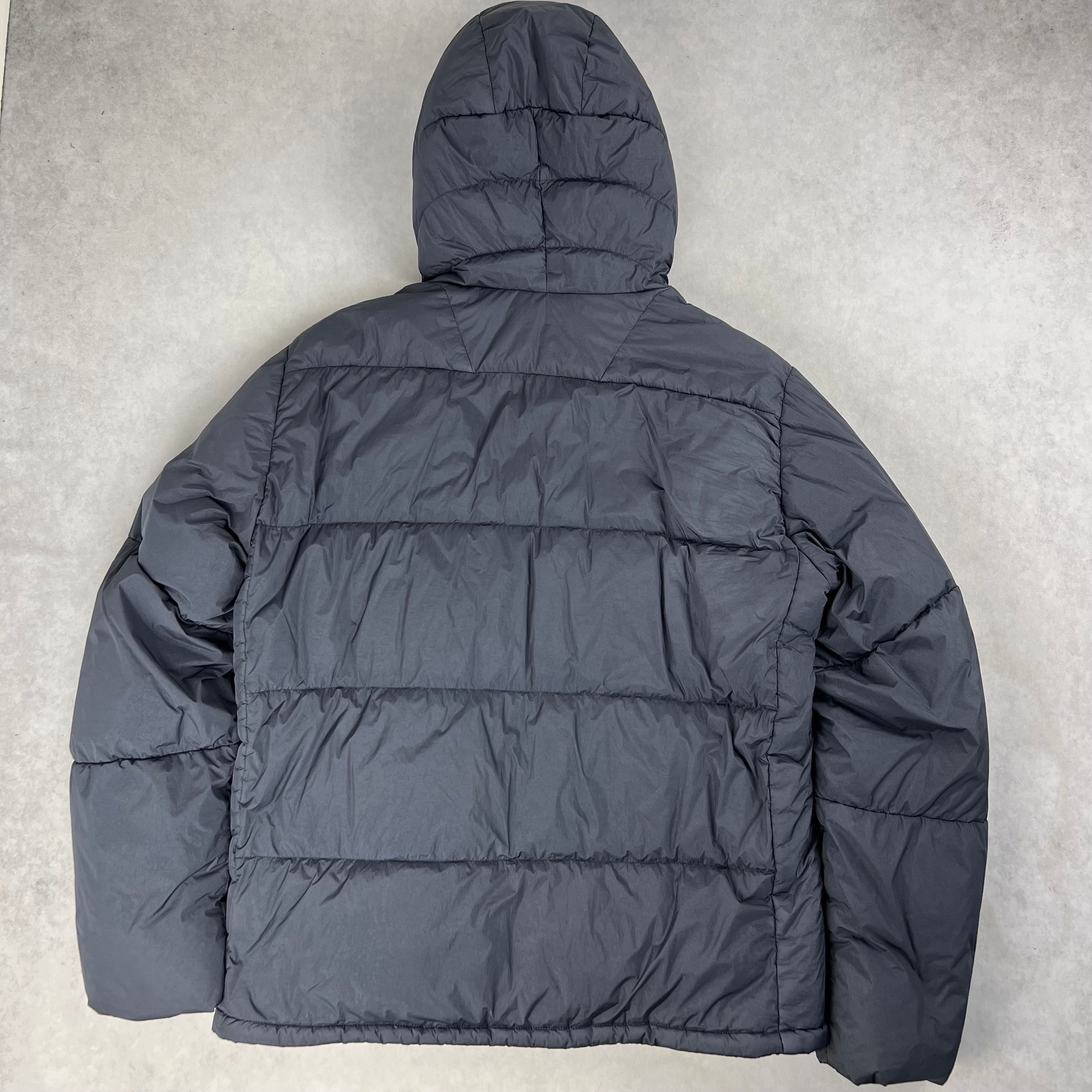 Stone Island Puffer Jacket