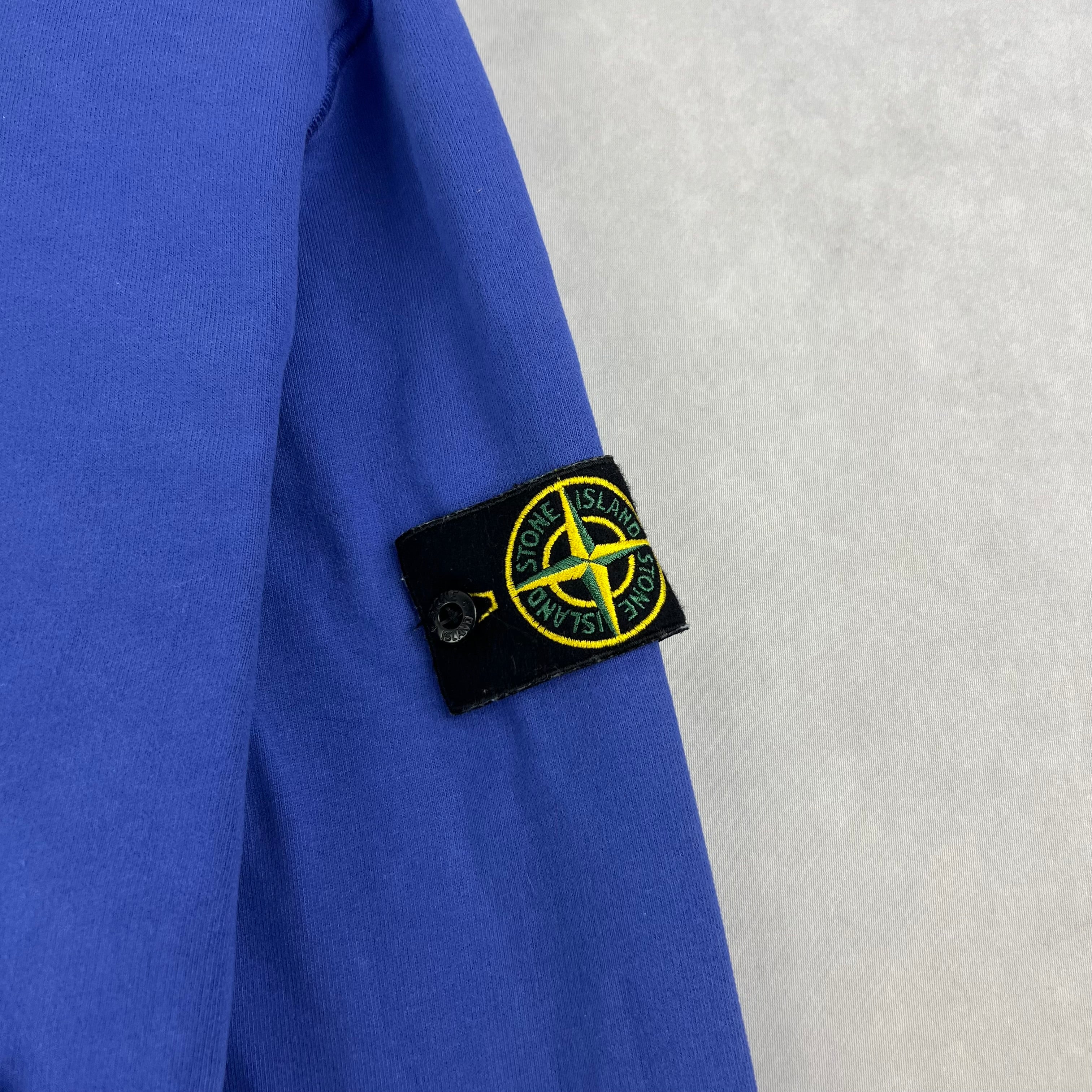 Stone Island Hoodie