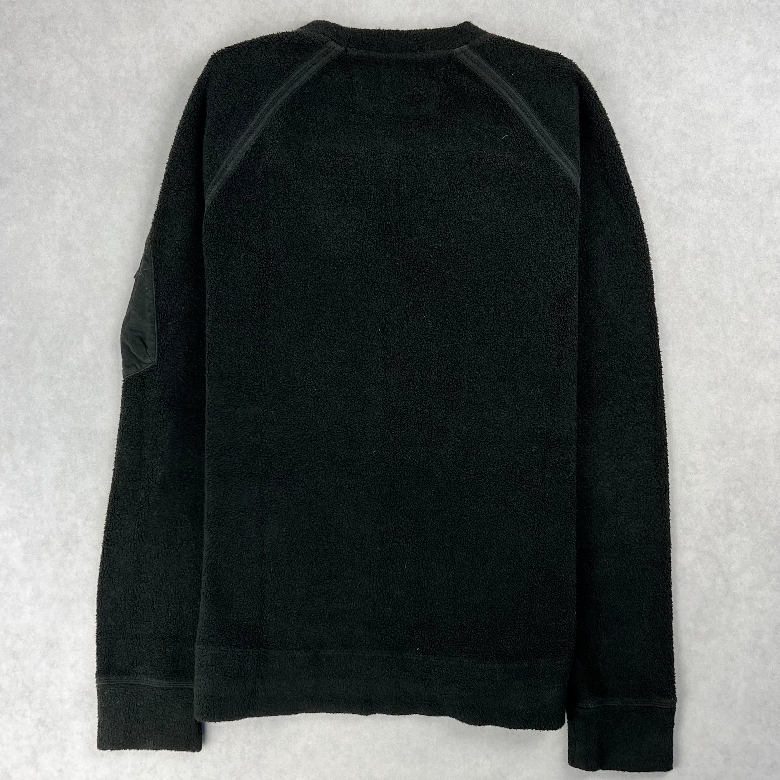 CP Company Fleece Jumper