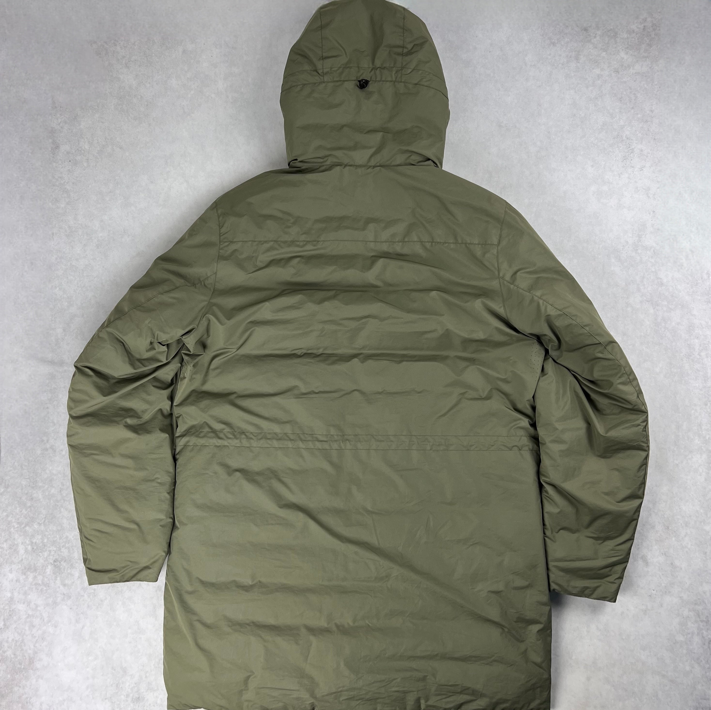 CP Company Parka