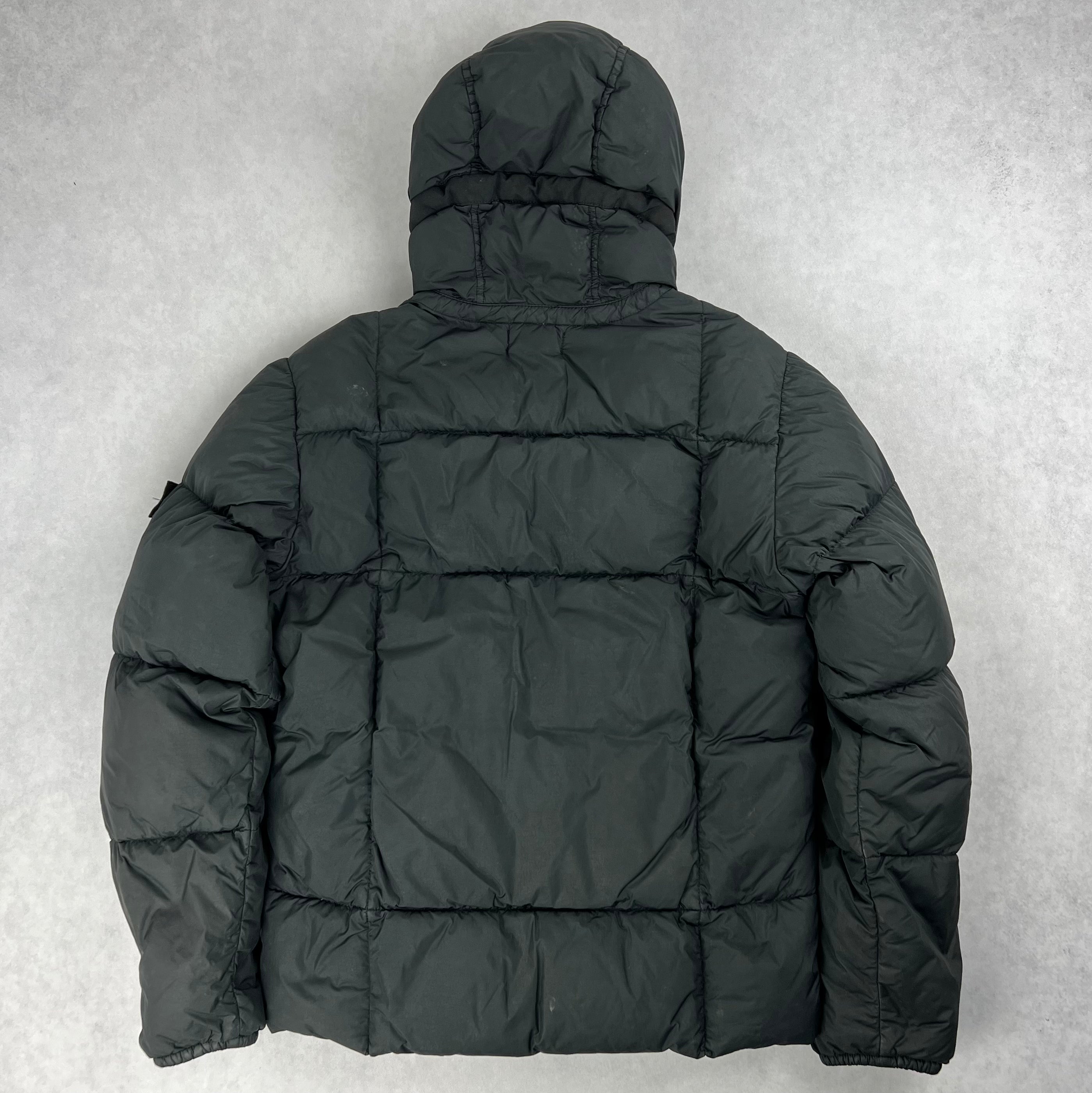 Stone Island Puffer Jacket
