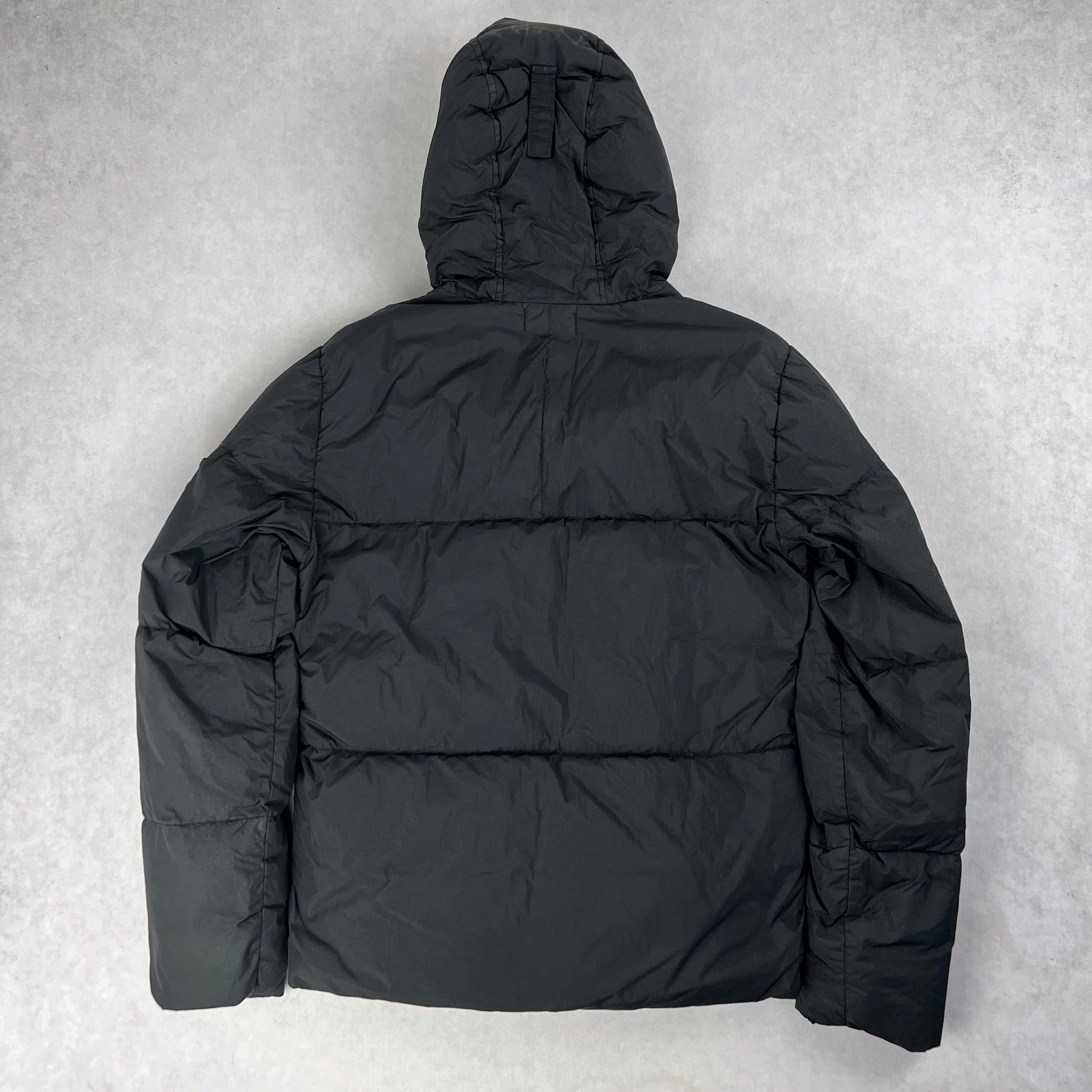 Stone Island Puffer Jacket