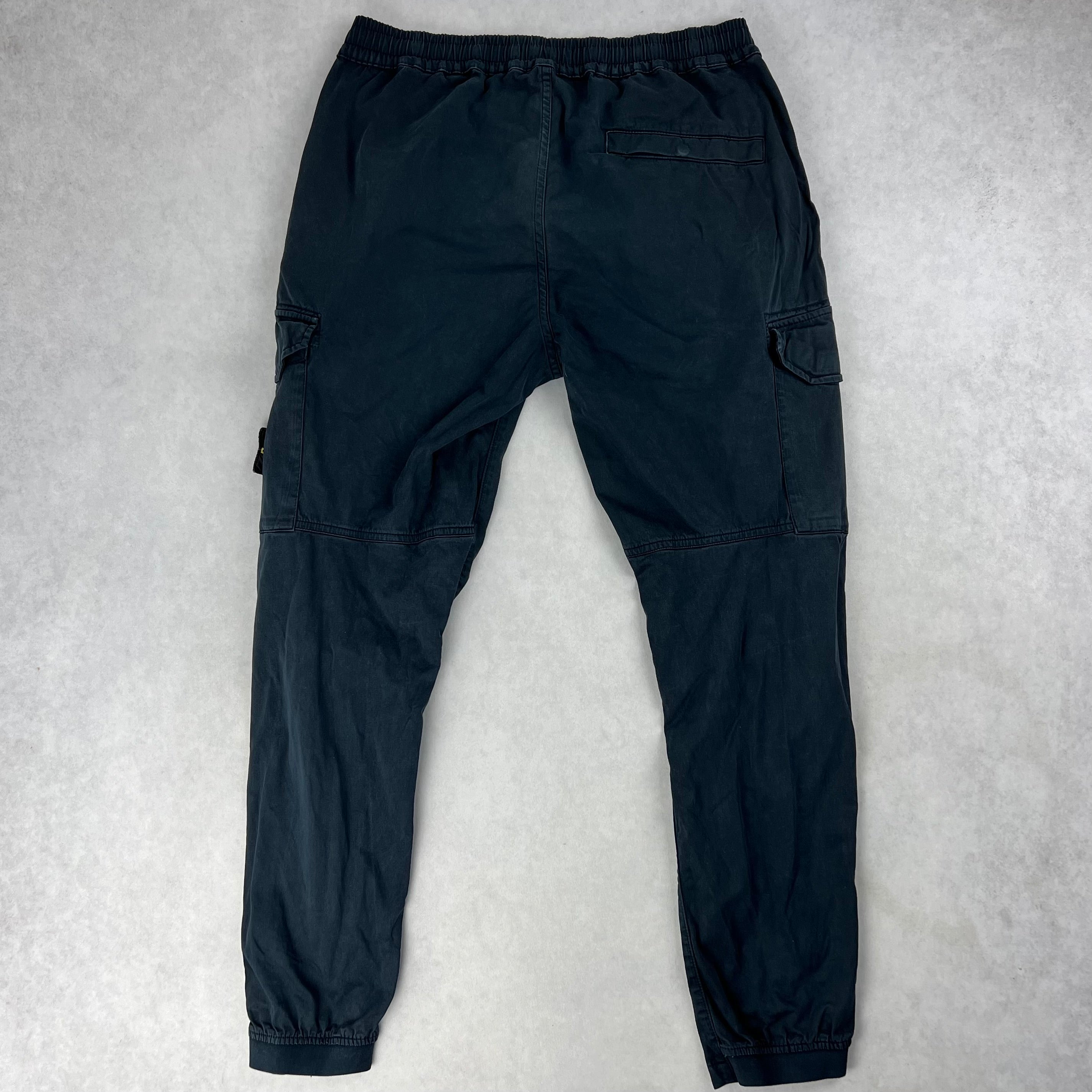 Stone Island Cargo Pants