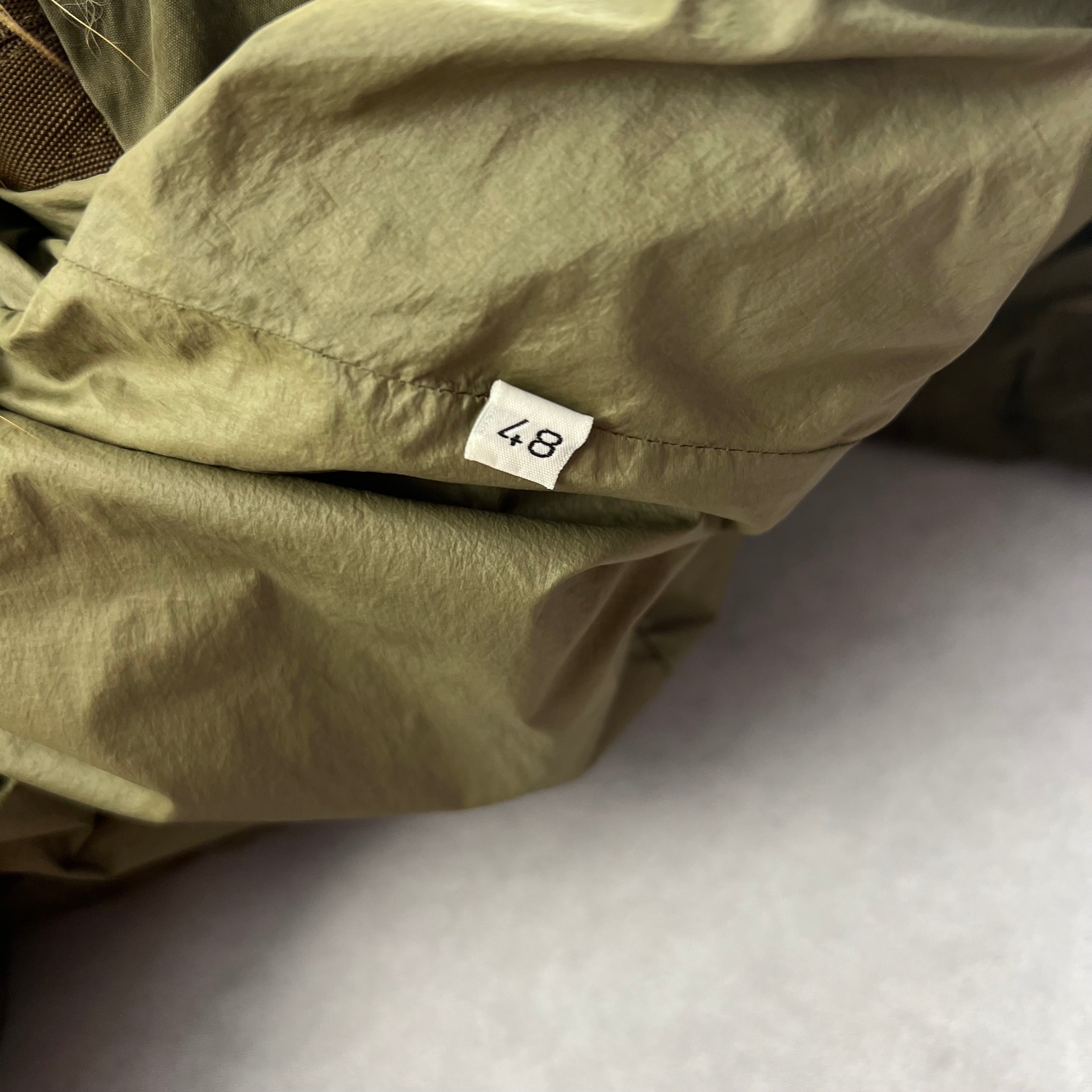 CP Company Puffer Jacket