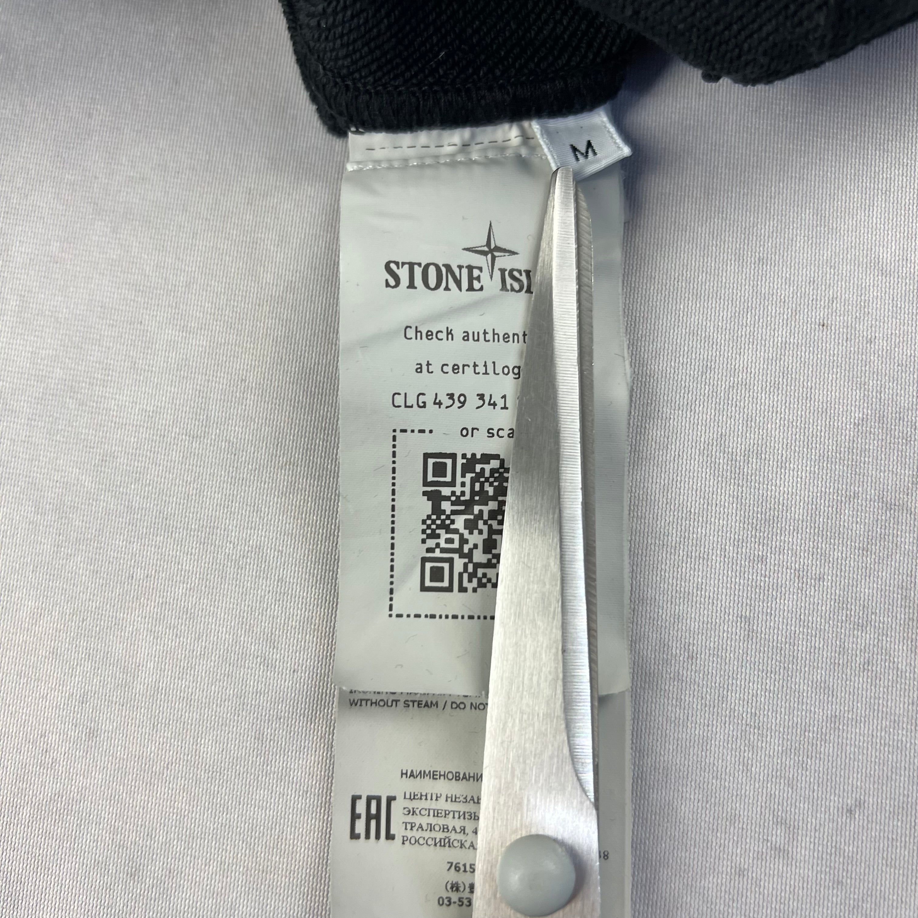 Stone Island Hoodie