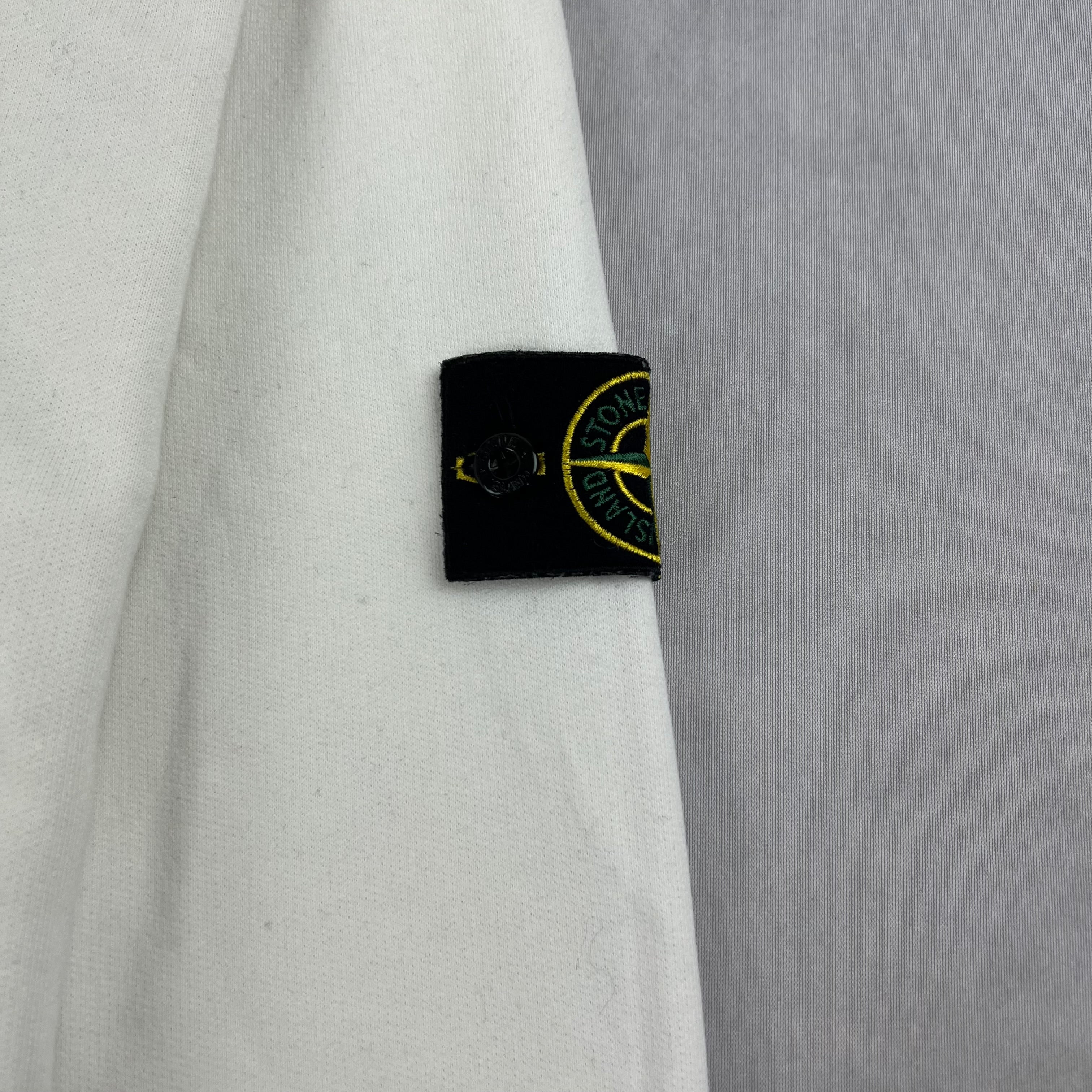 Stone Island Hoodie