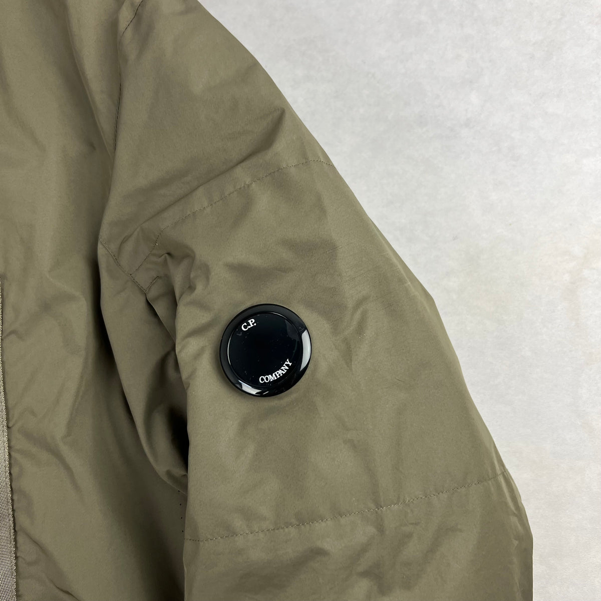 CP Company Parka