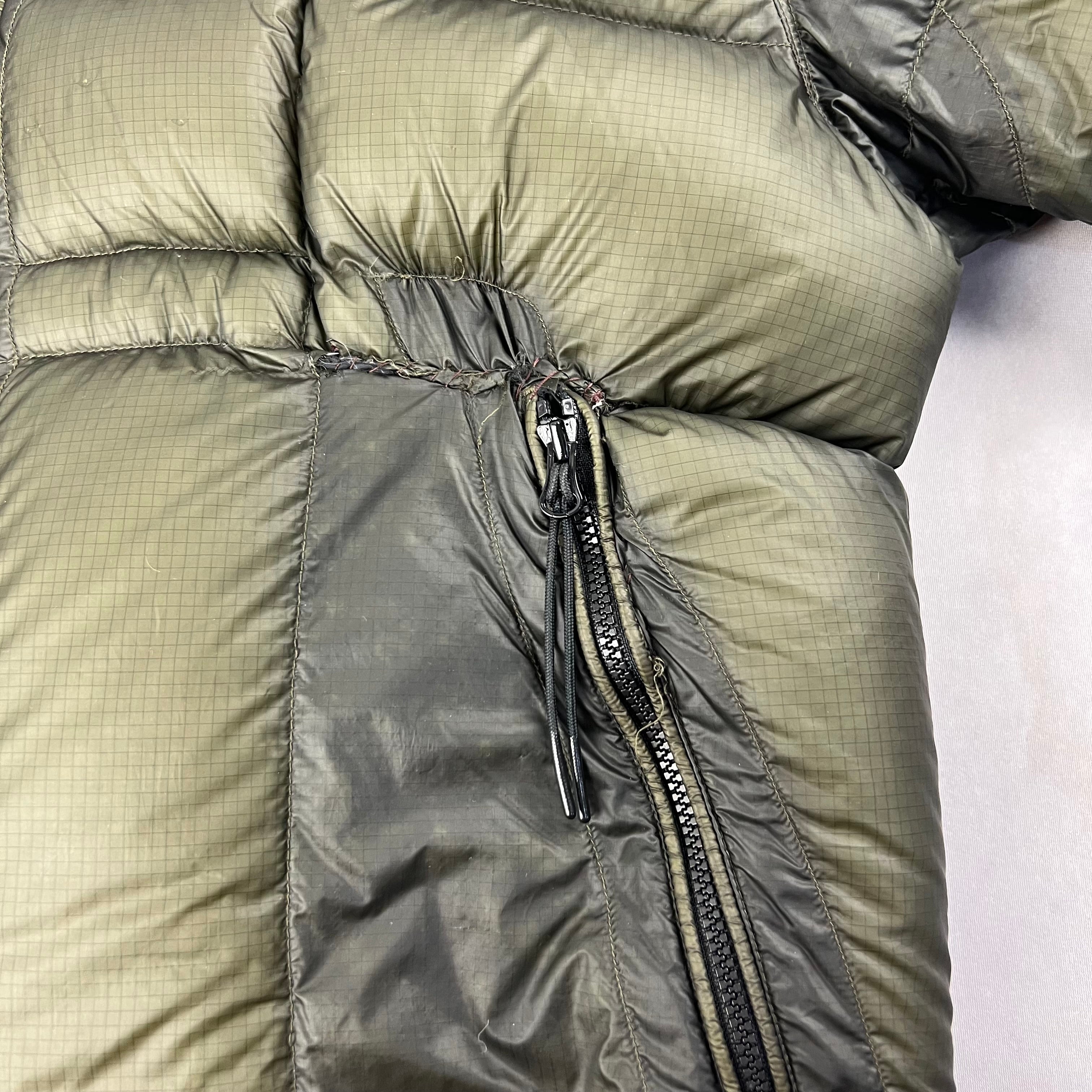 CP Company Puffer Jacket