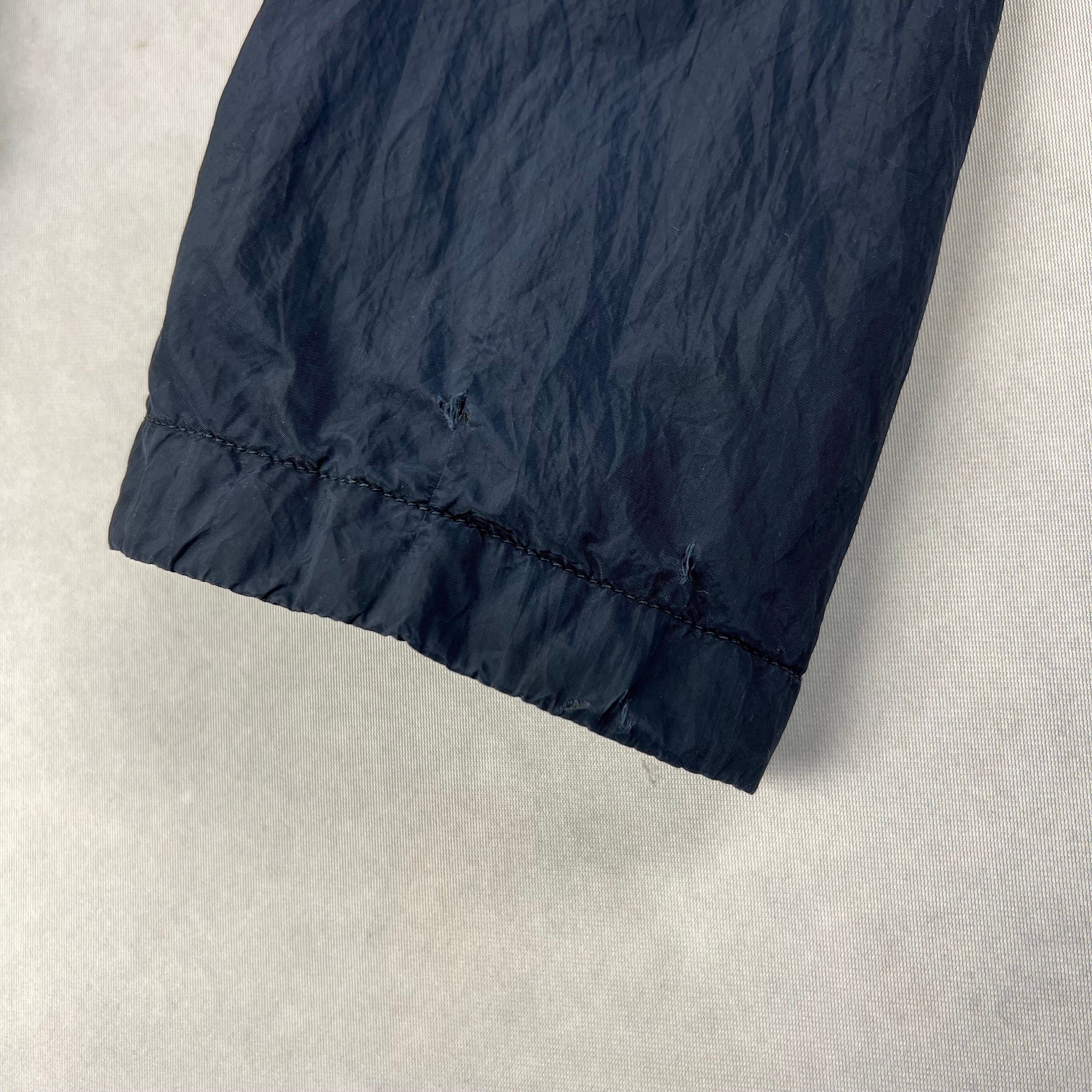 Stone Island Nylon Metal Overshirt