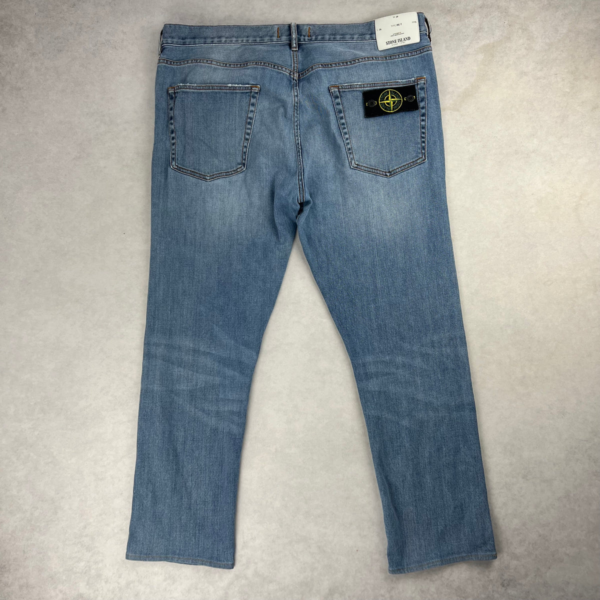 Stone Island Jeans