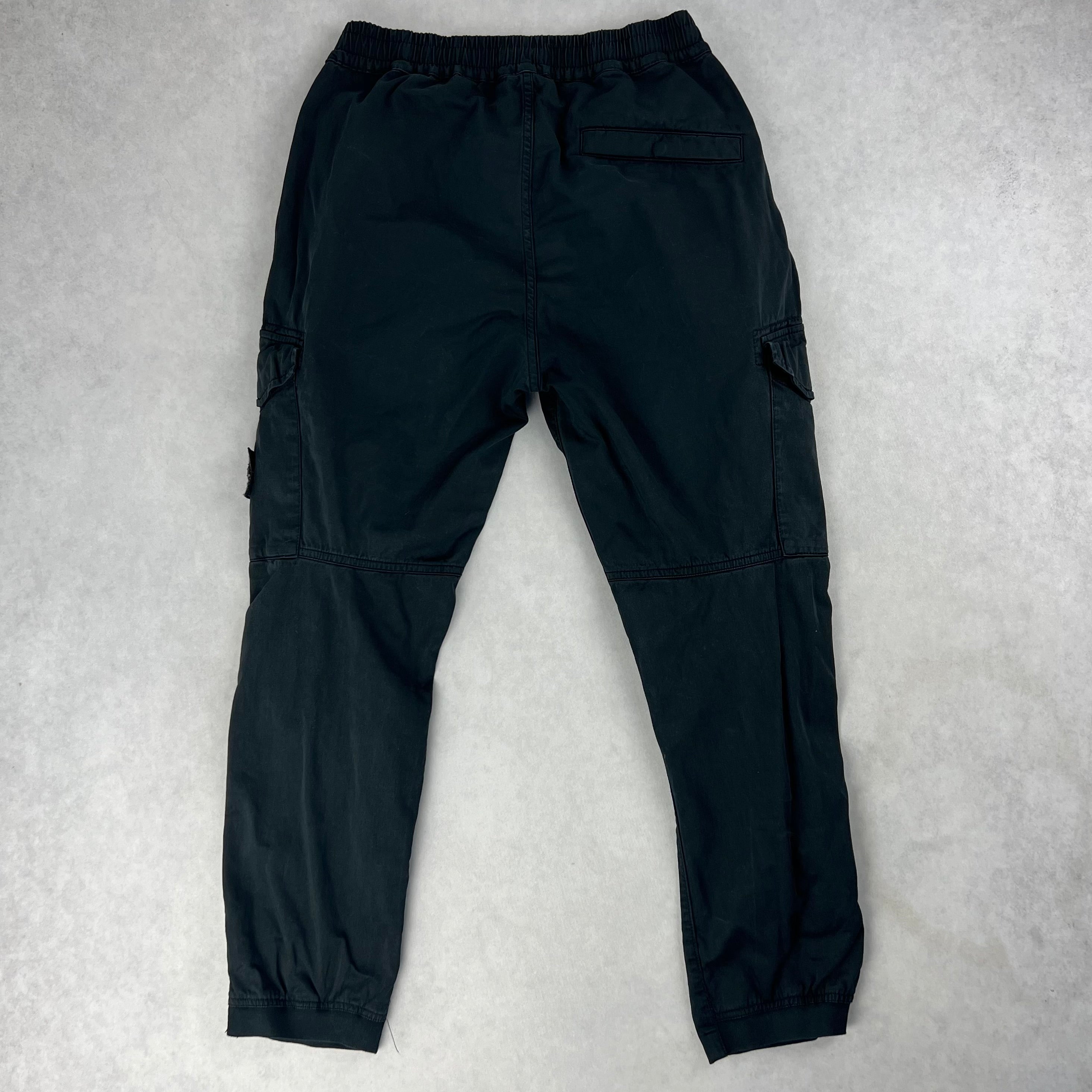 Stone Island Cargo Pants