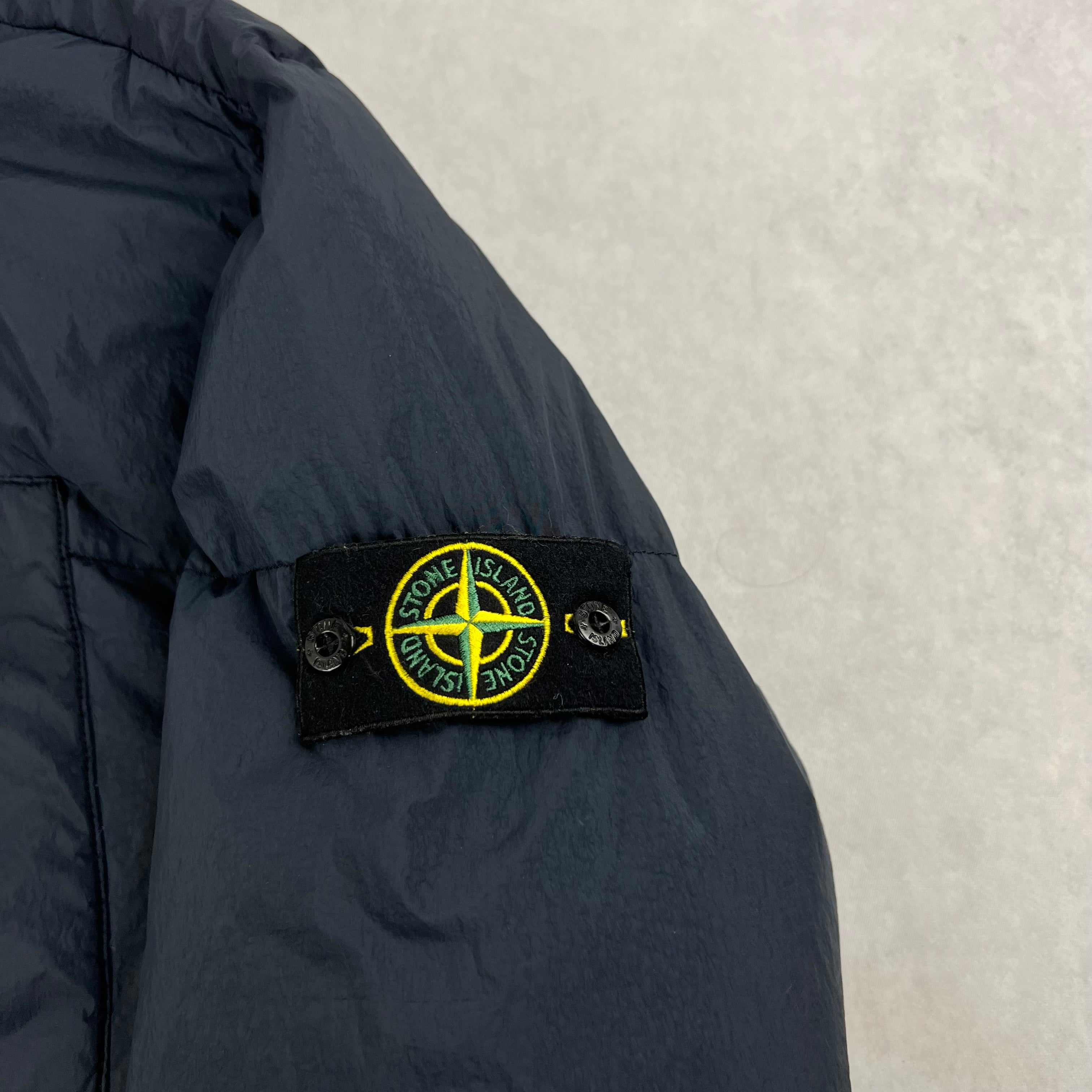 Stone Island Puffer Jacket