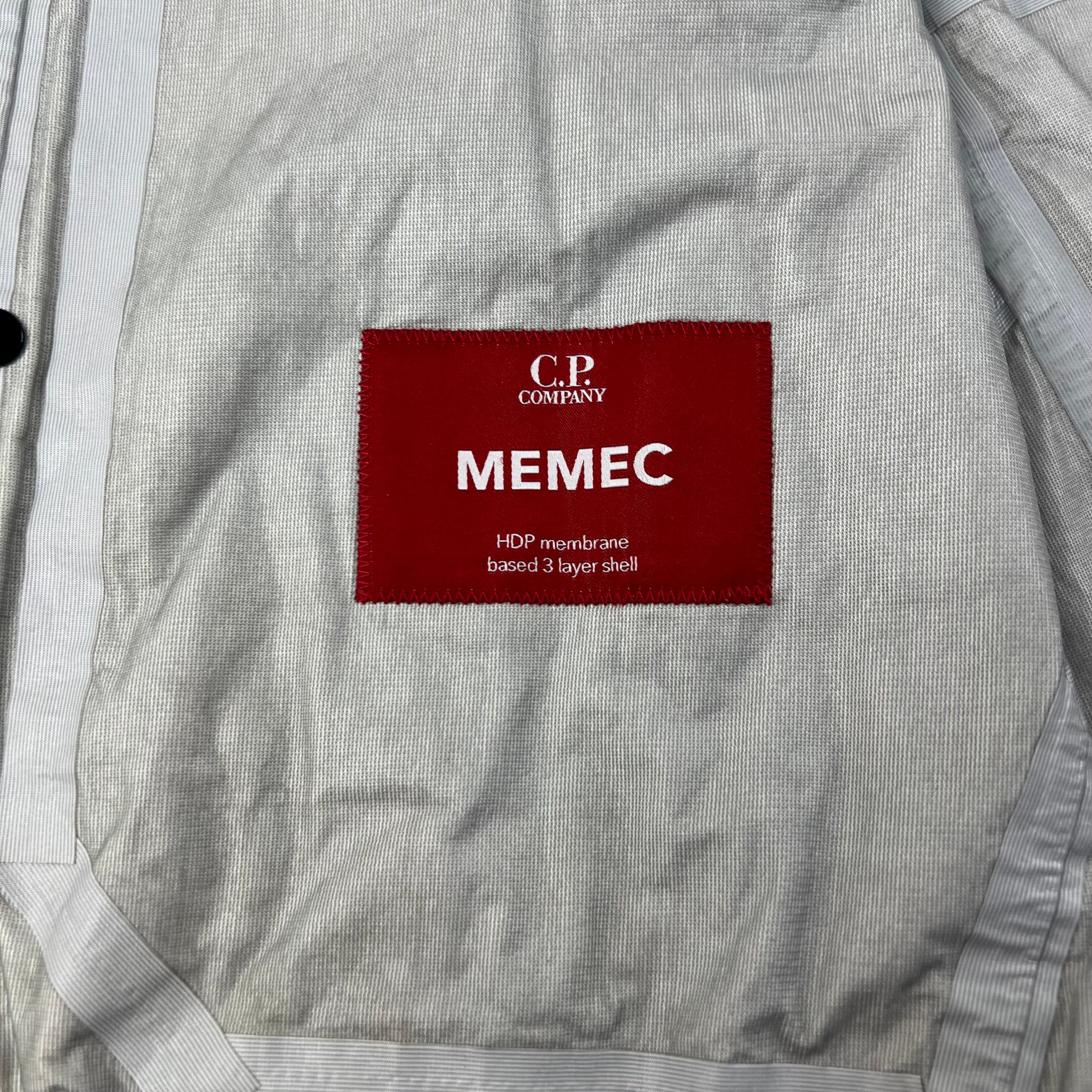 CP Company Jacket