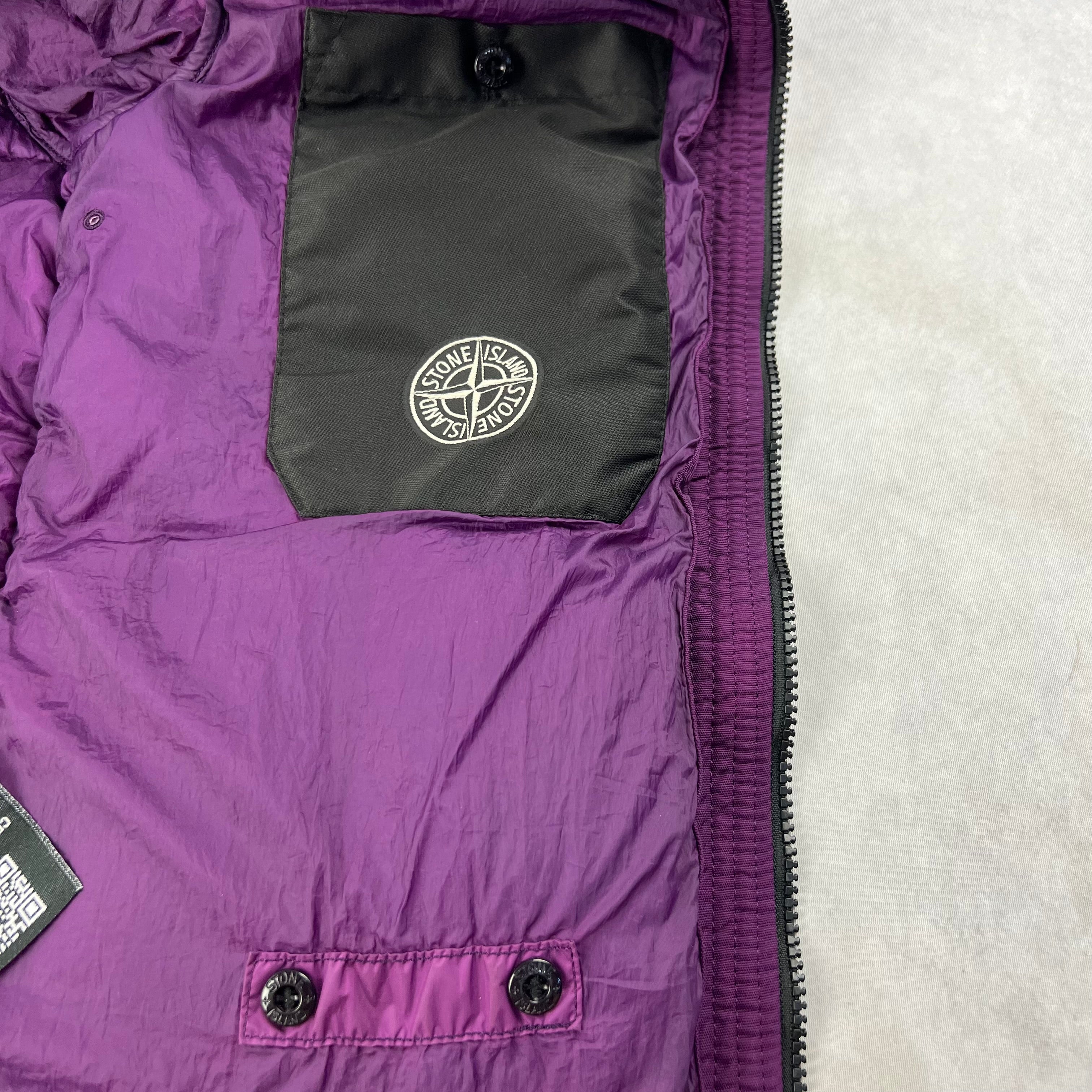 Stone Island Puffer Jacket