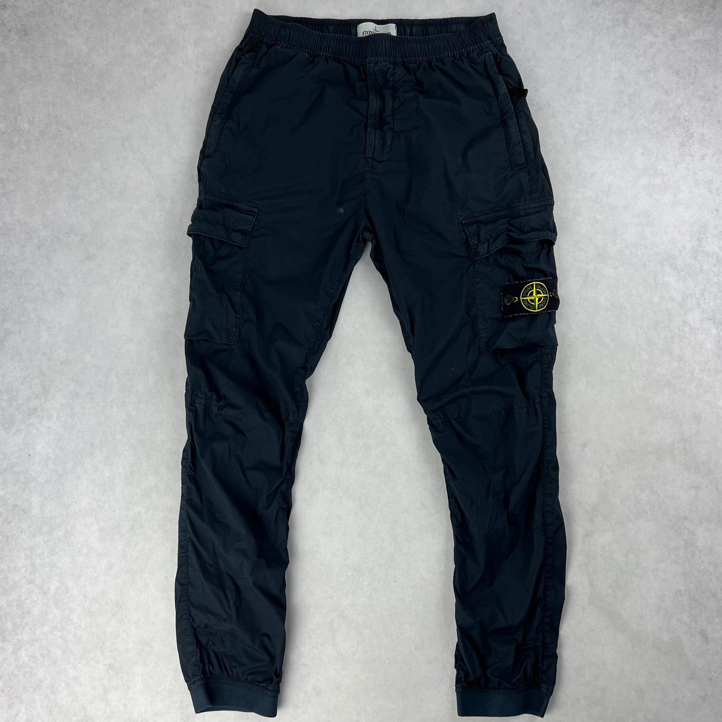 Stone Island Cargo Pants