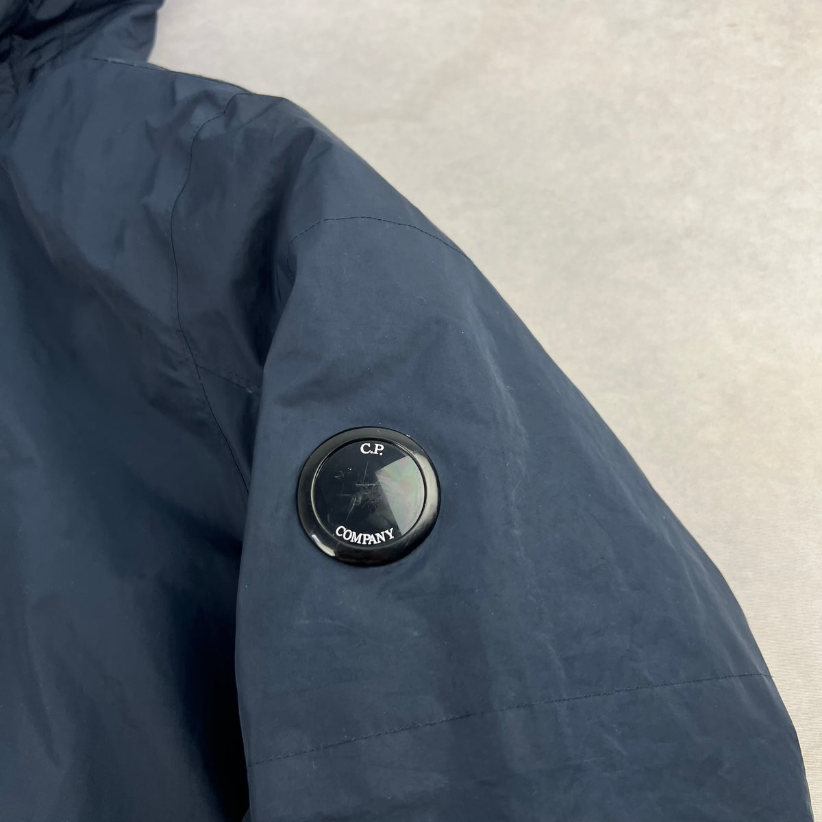 CP Company Parka