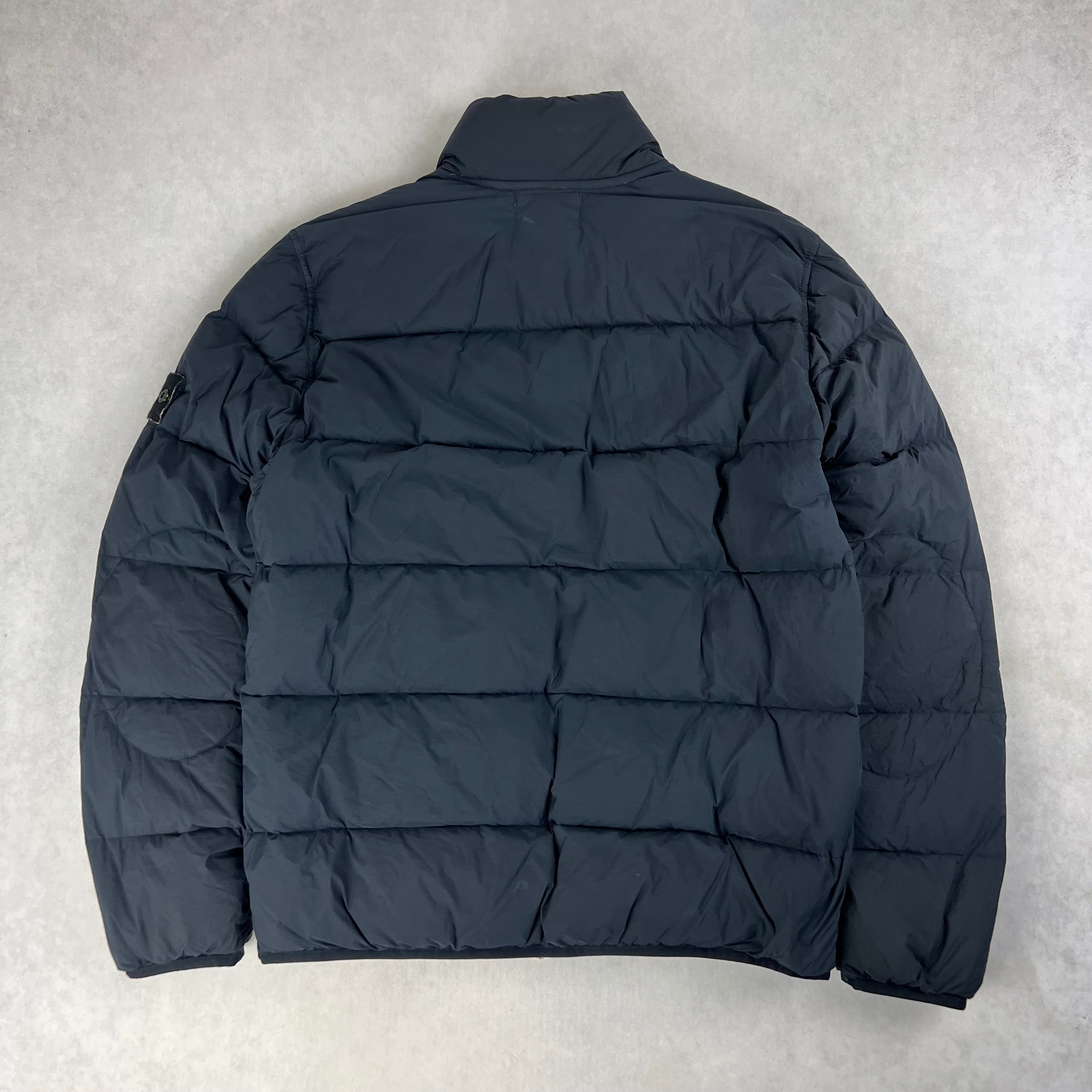 Stone Island Puffer Jacket