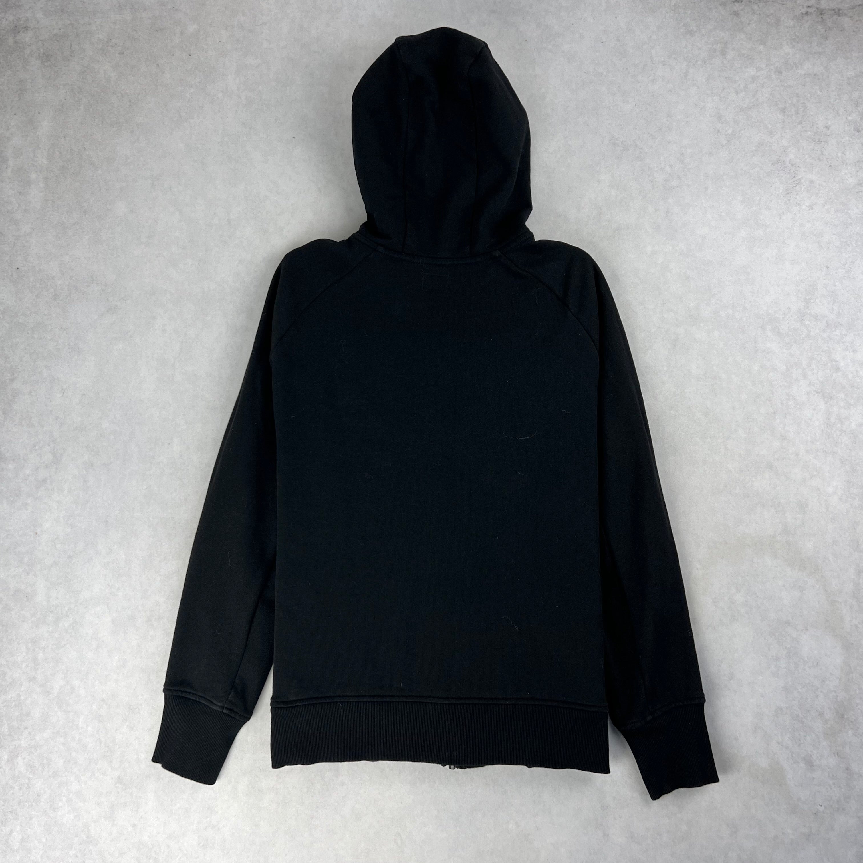 CP Company Goggle Hoodie