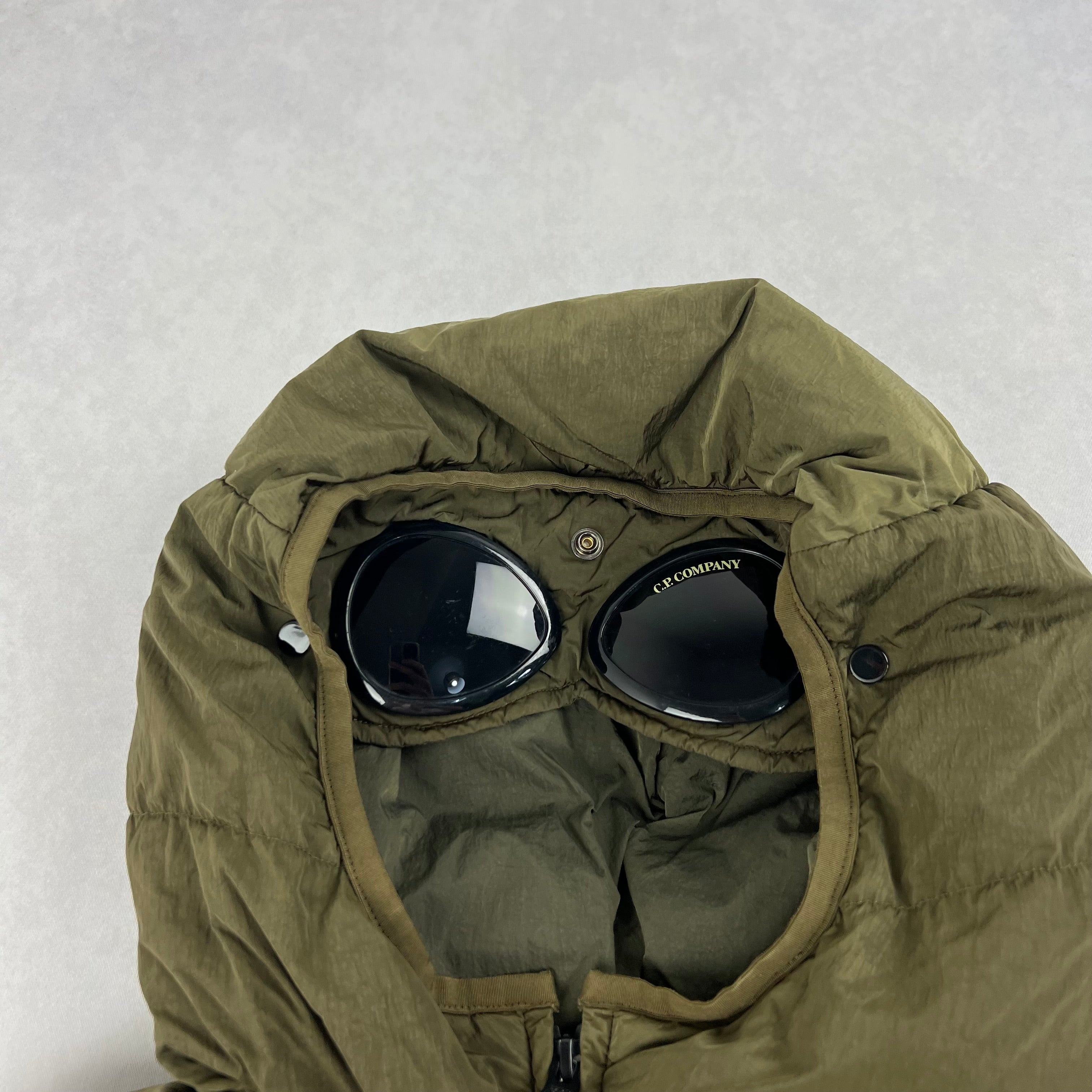 CP Company Puffer Jacket
