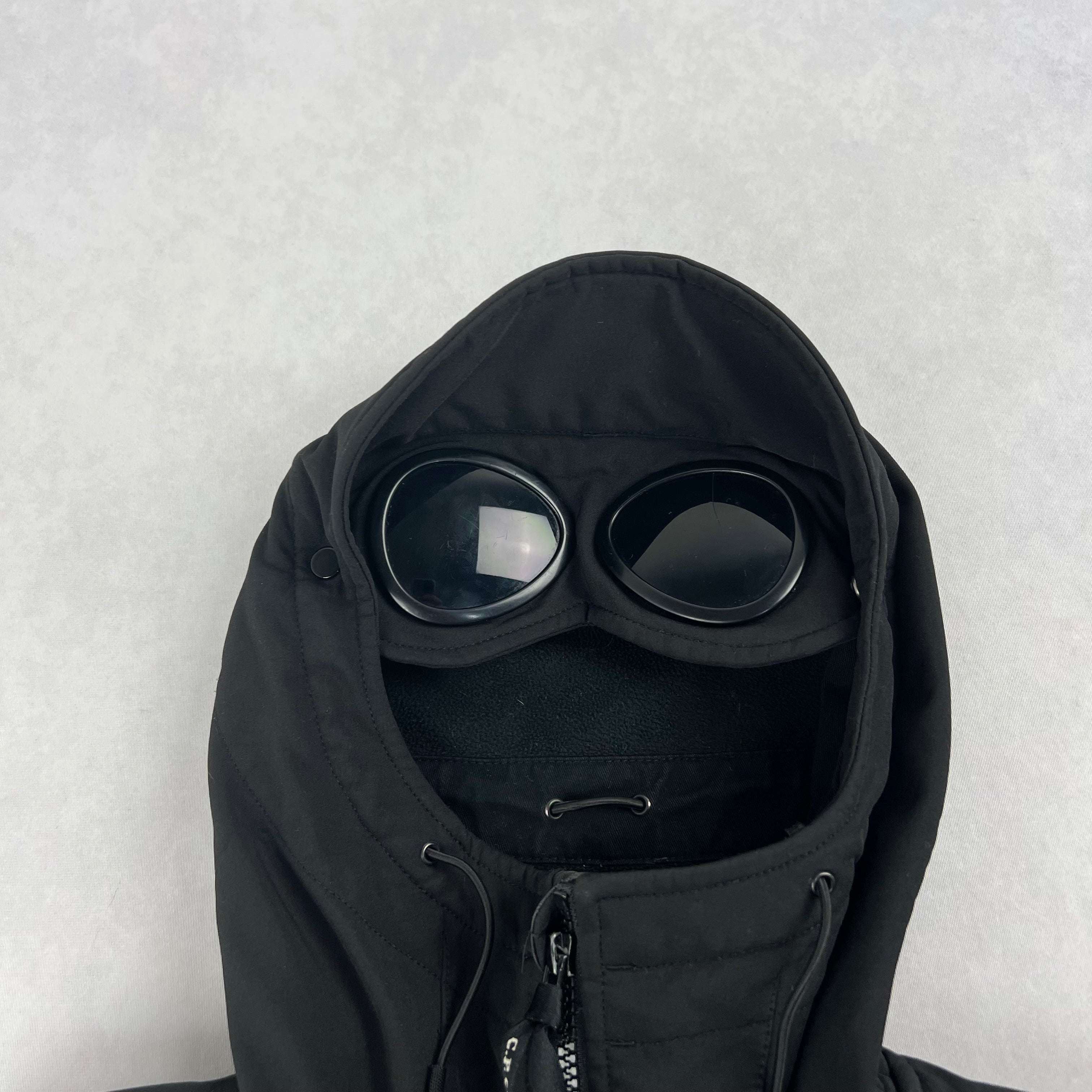 CP Company Goggle Jacket