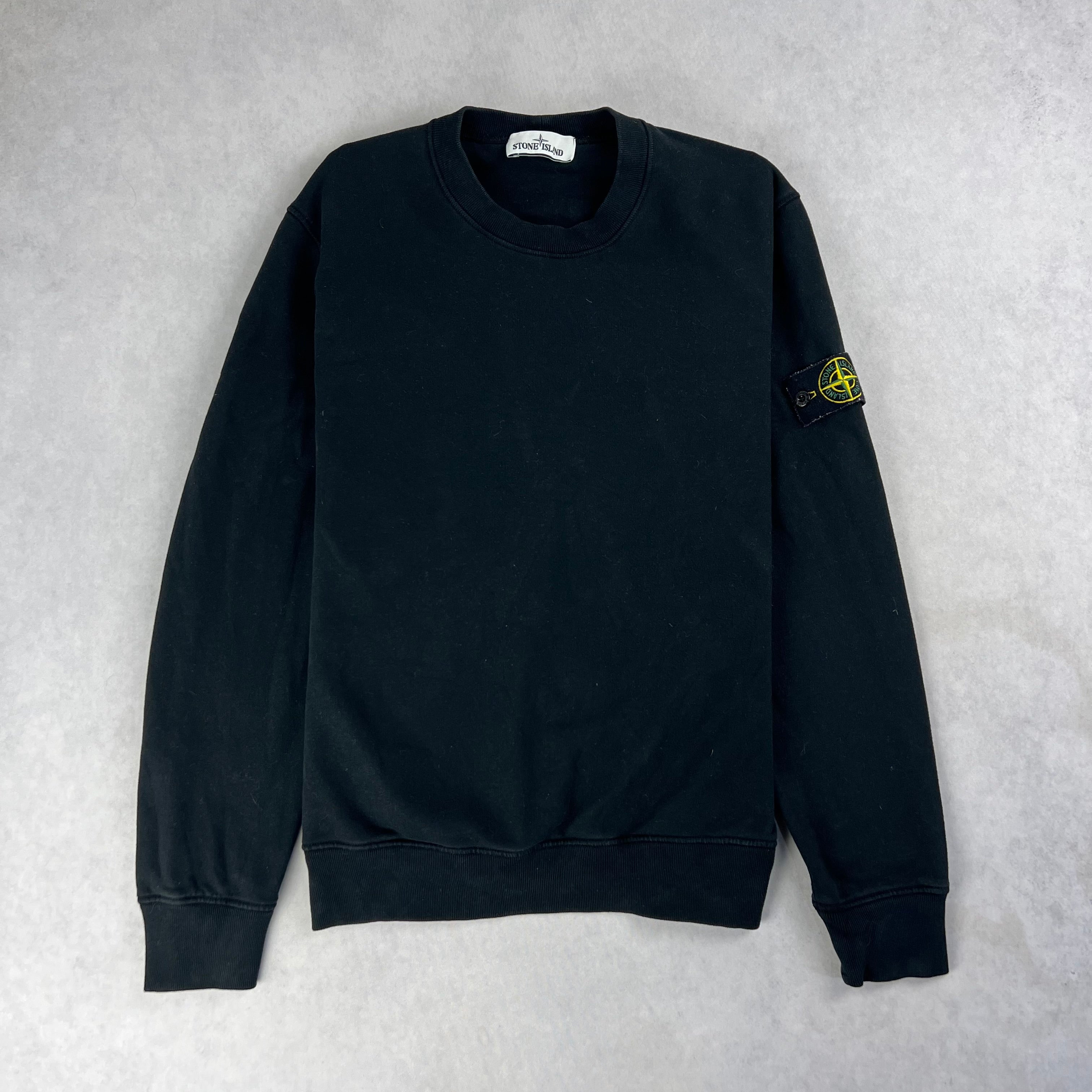 Stone Island Sweatshirt