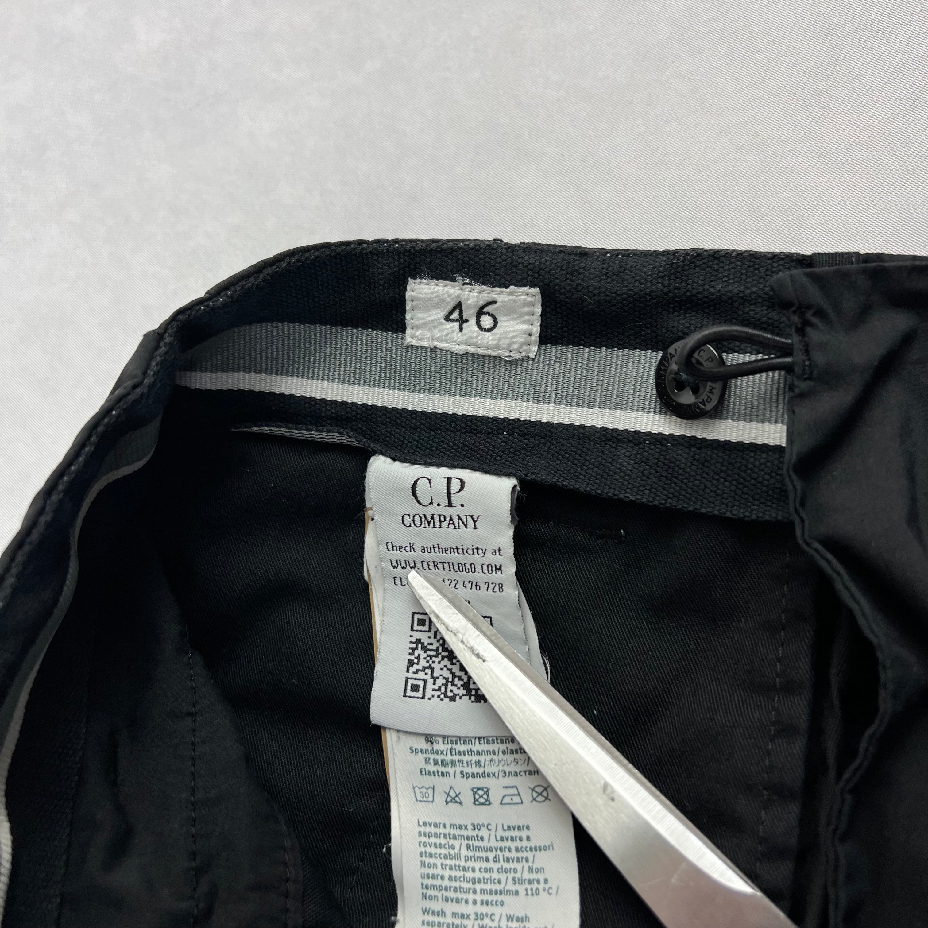 CP Company Cargo Pants