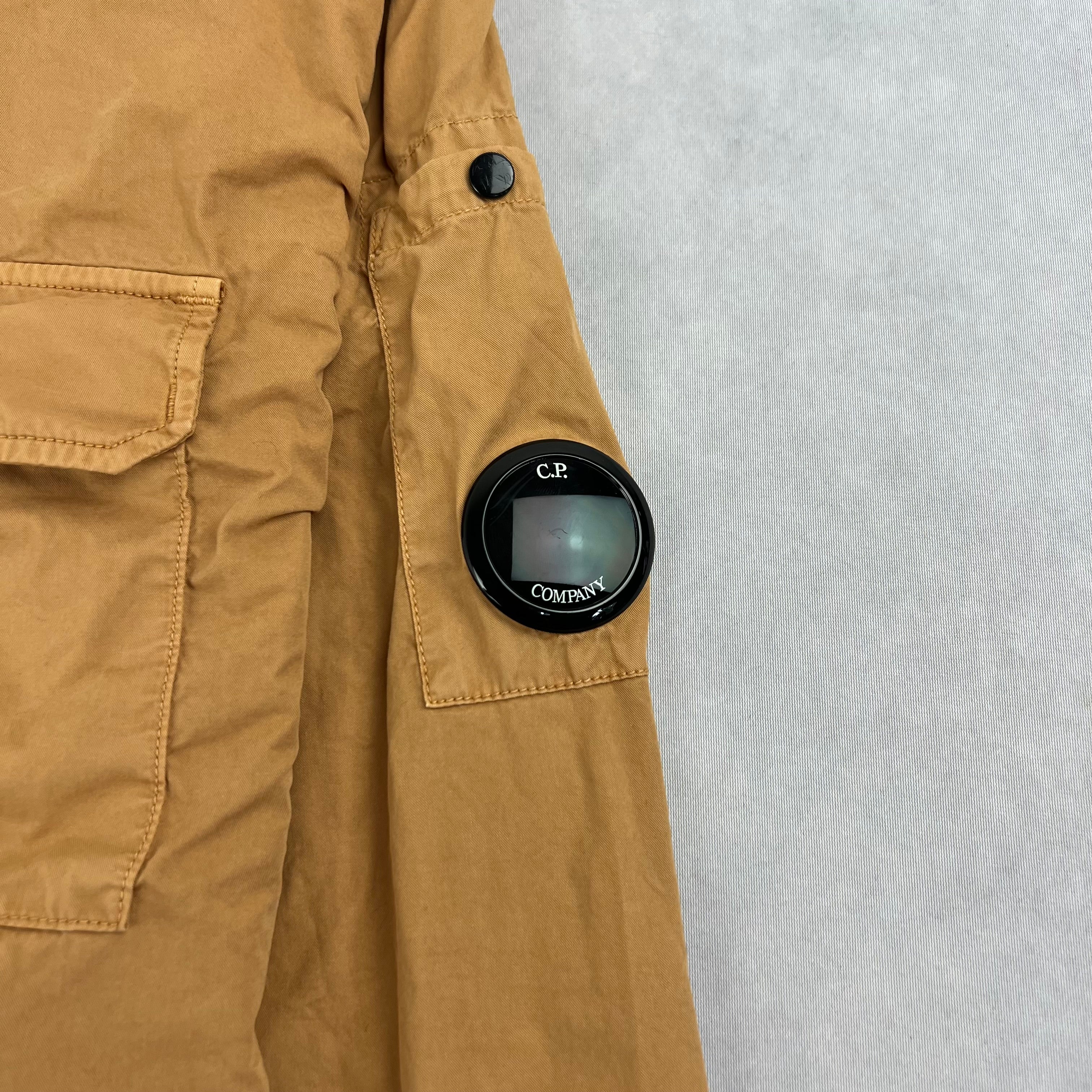 CP Company Overshirt
