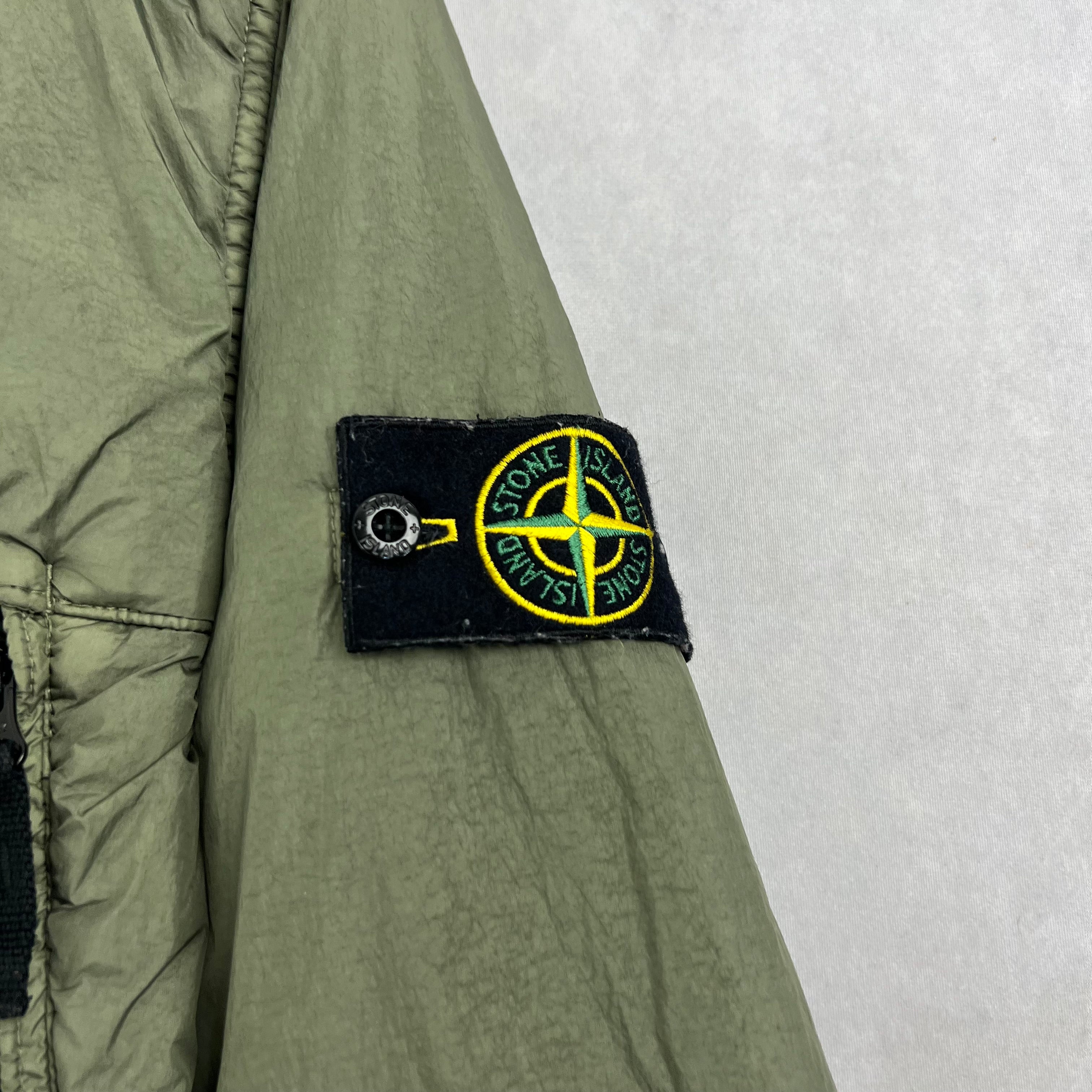 Stone Island Jacket